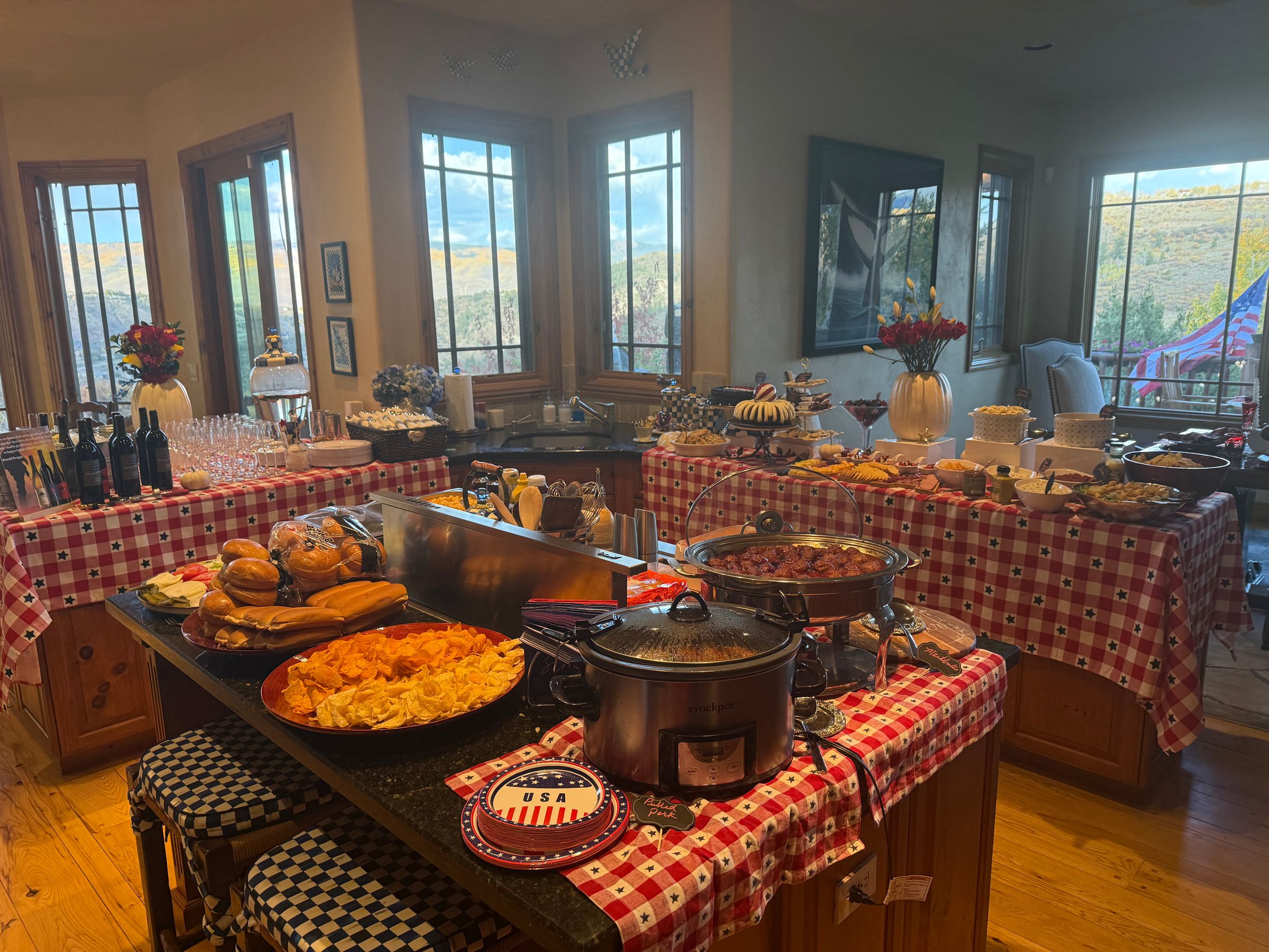 Eagle County Republican Women's image