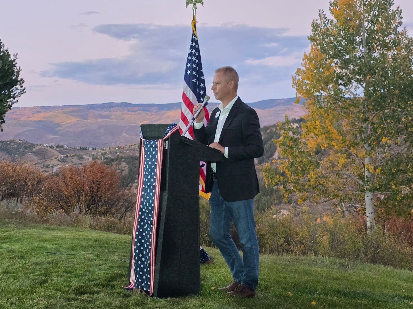 Eagle County Republican Women's image