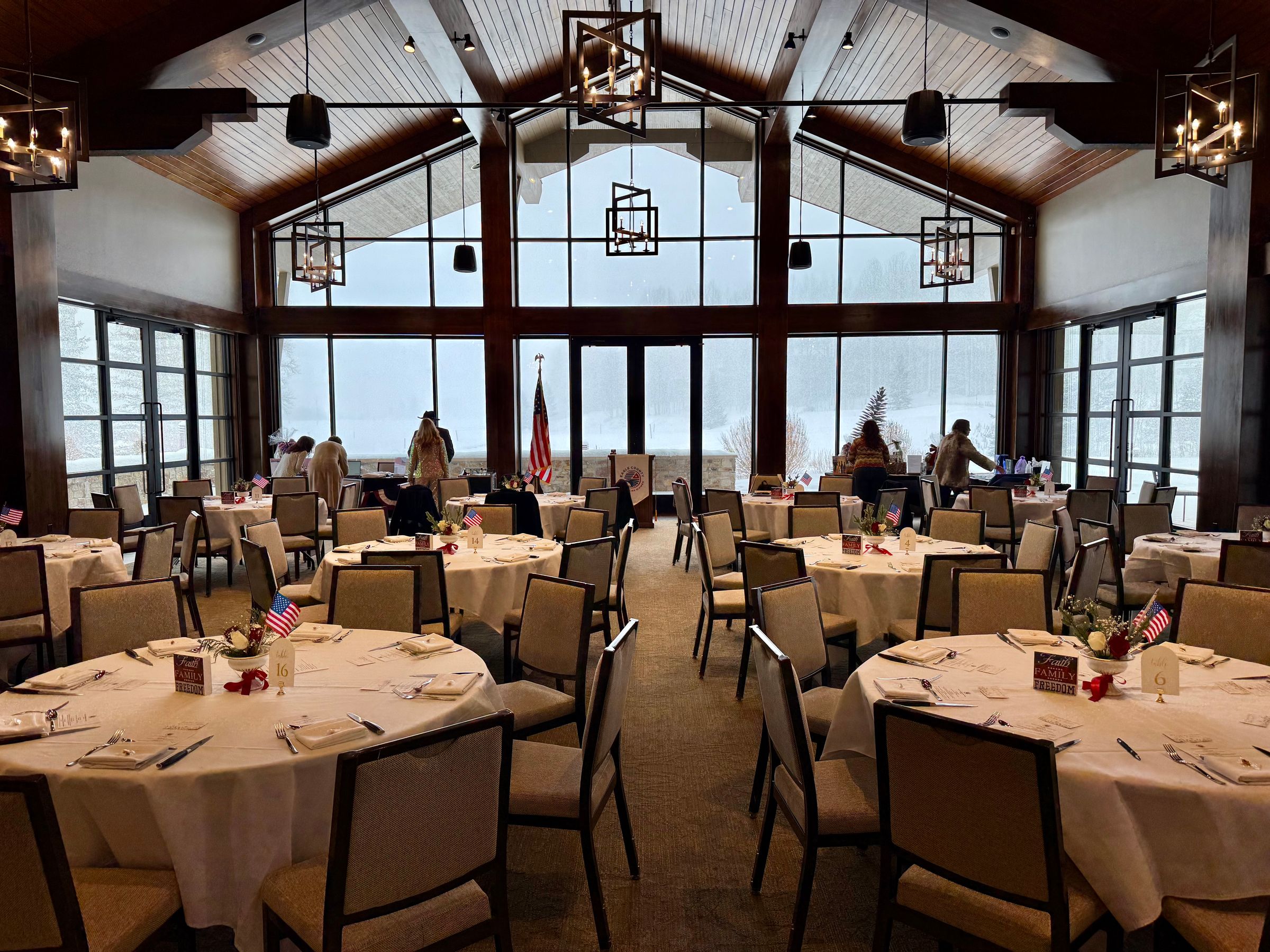 Eagle County Republican Women's image