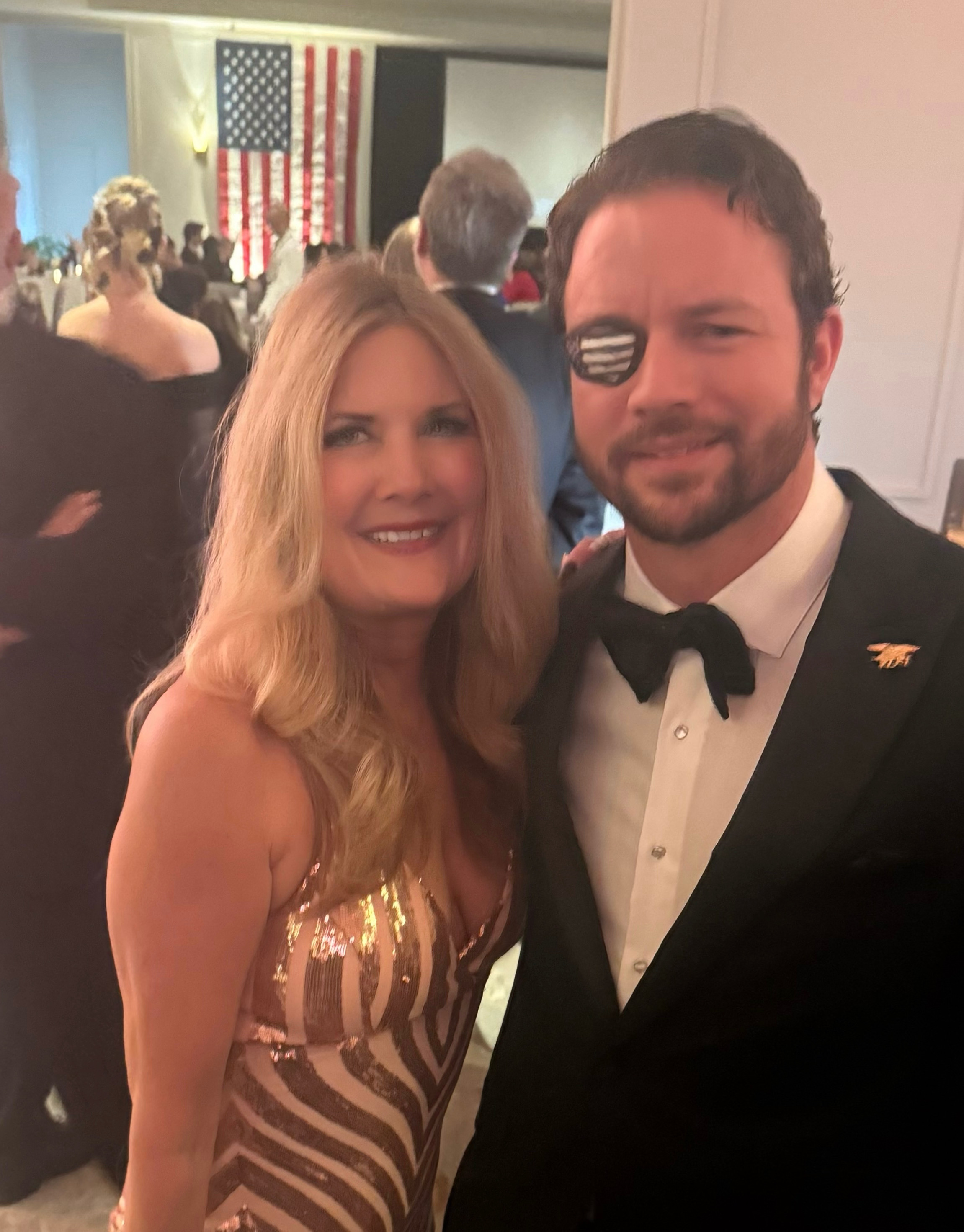 Washington DC Ball