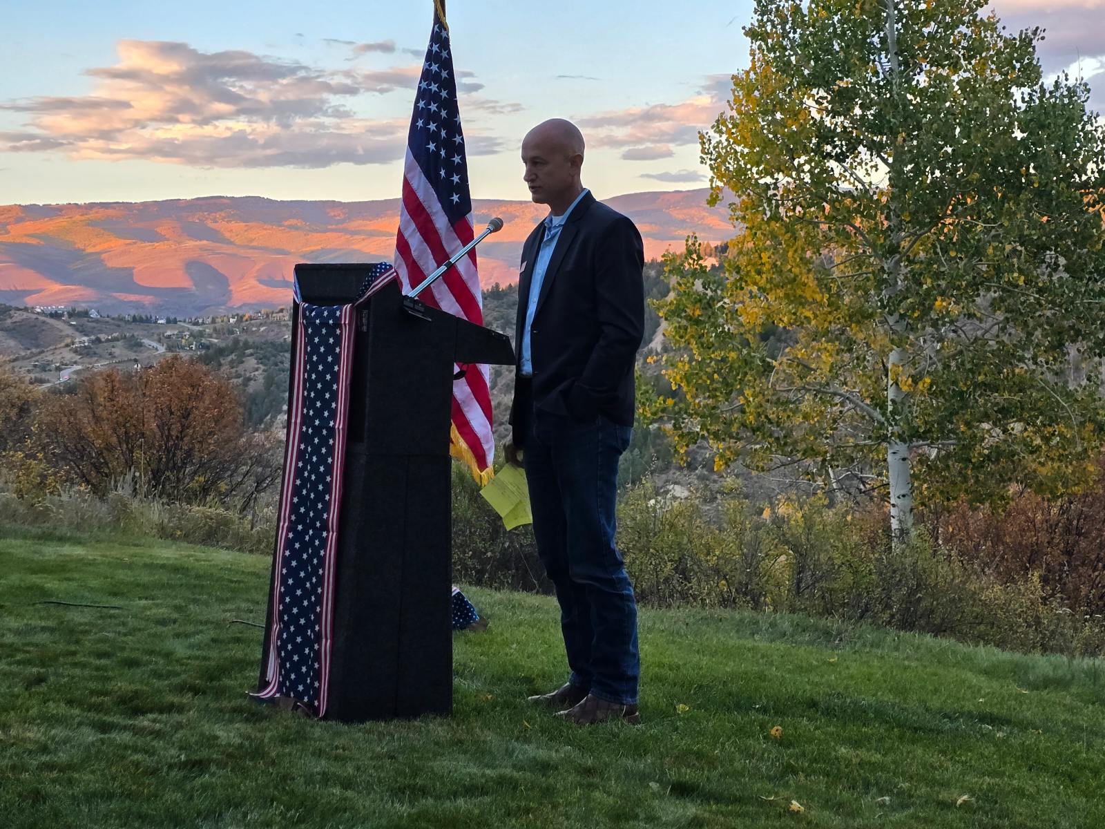 Eagle County Republican Women's image