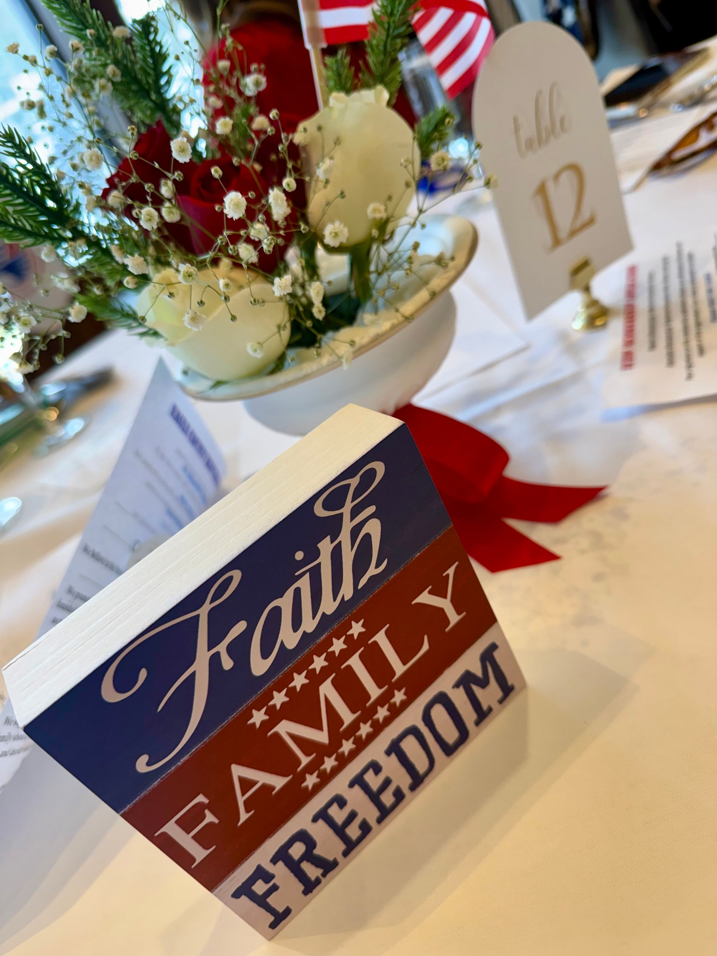 Eagle County Republican Women's image