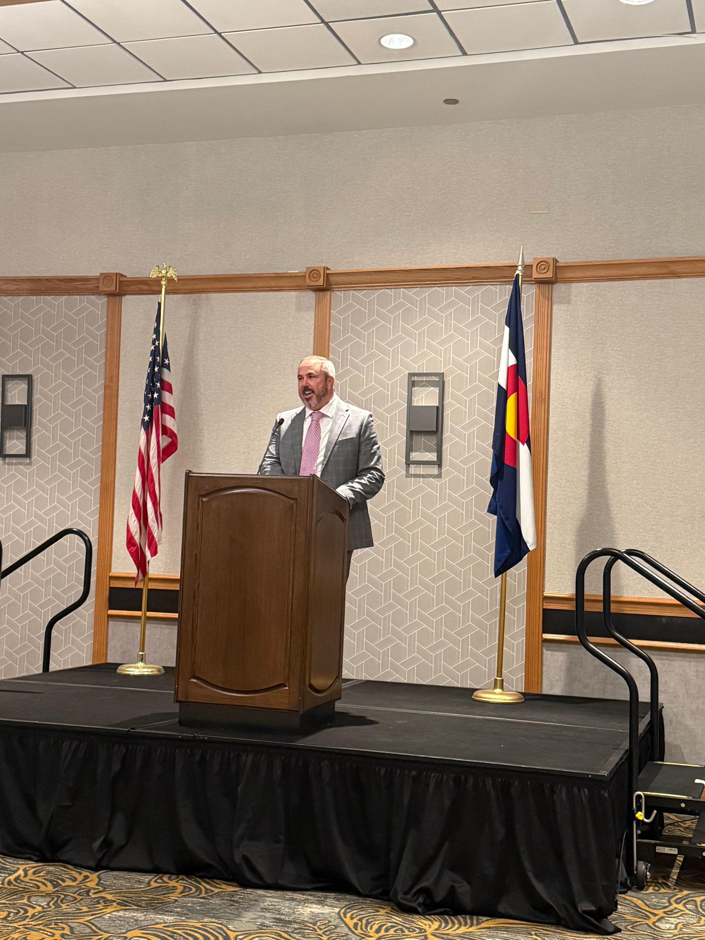 Eagle County Republican Women's image
