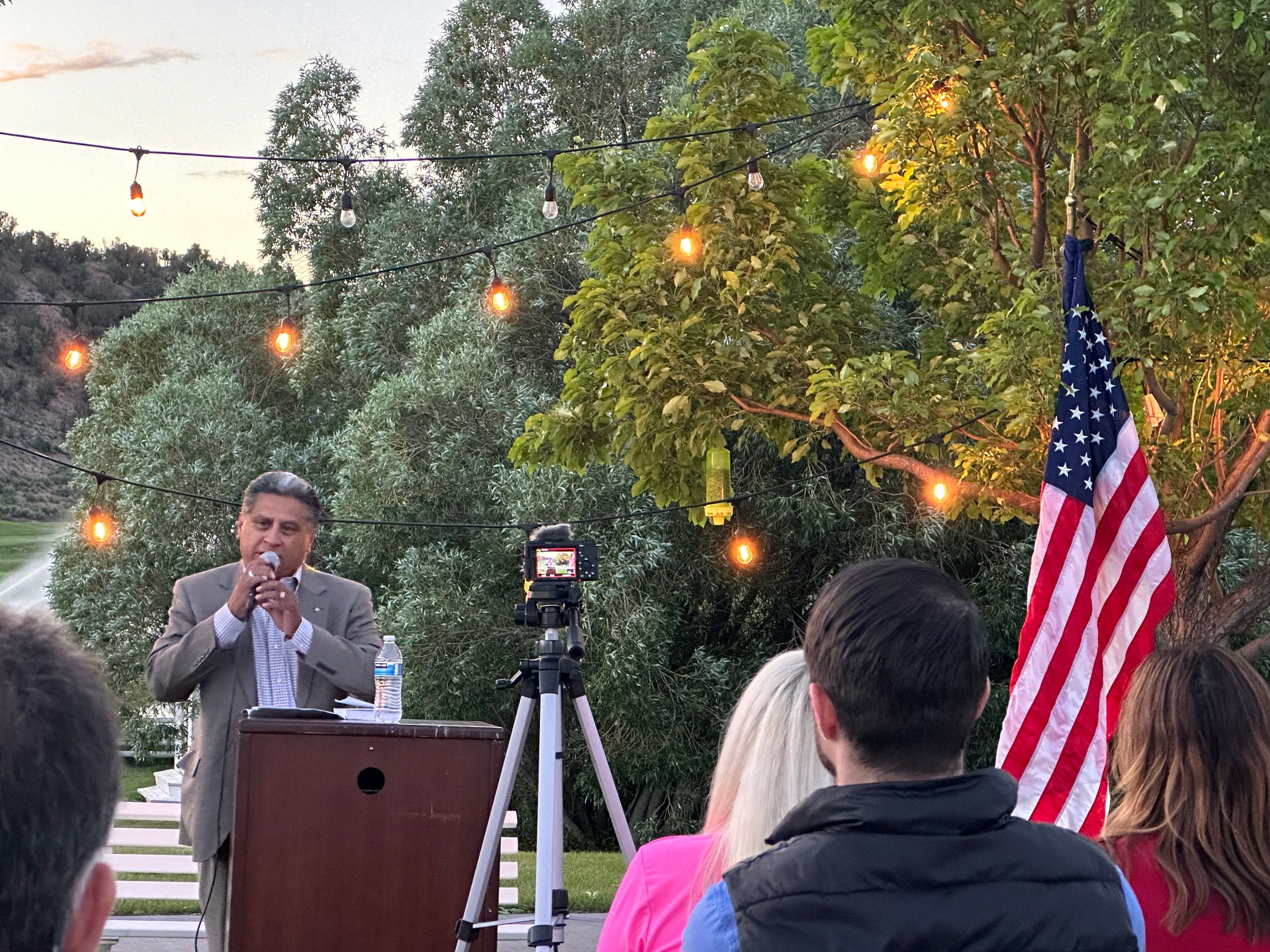 Eagle County Republican Women's image