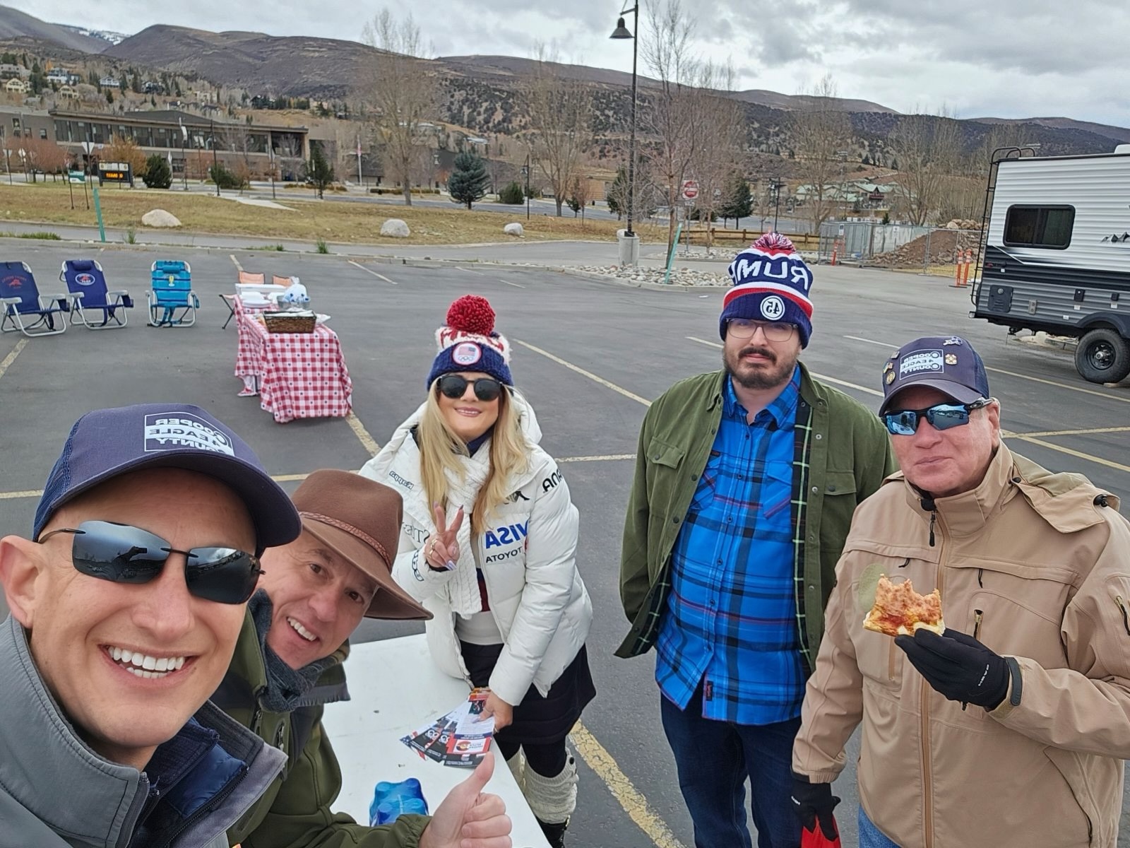 Eagle County Republican Women's image