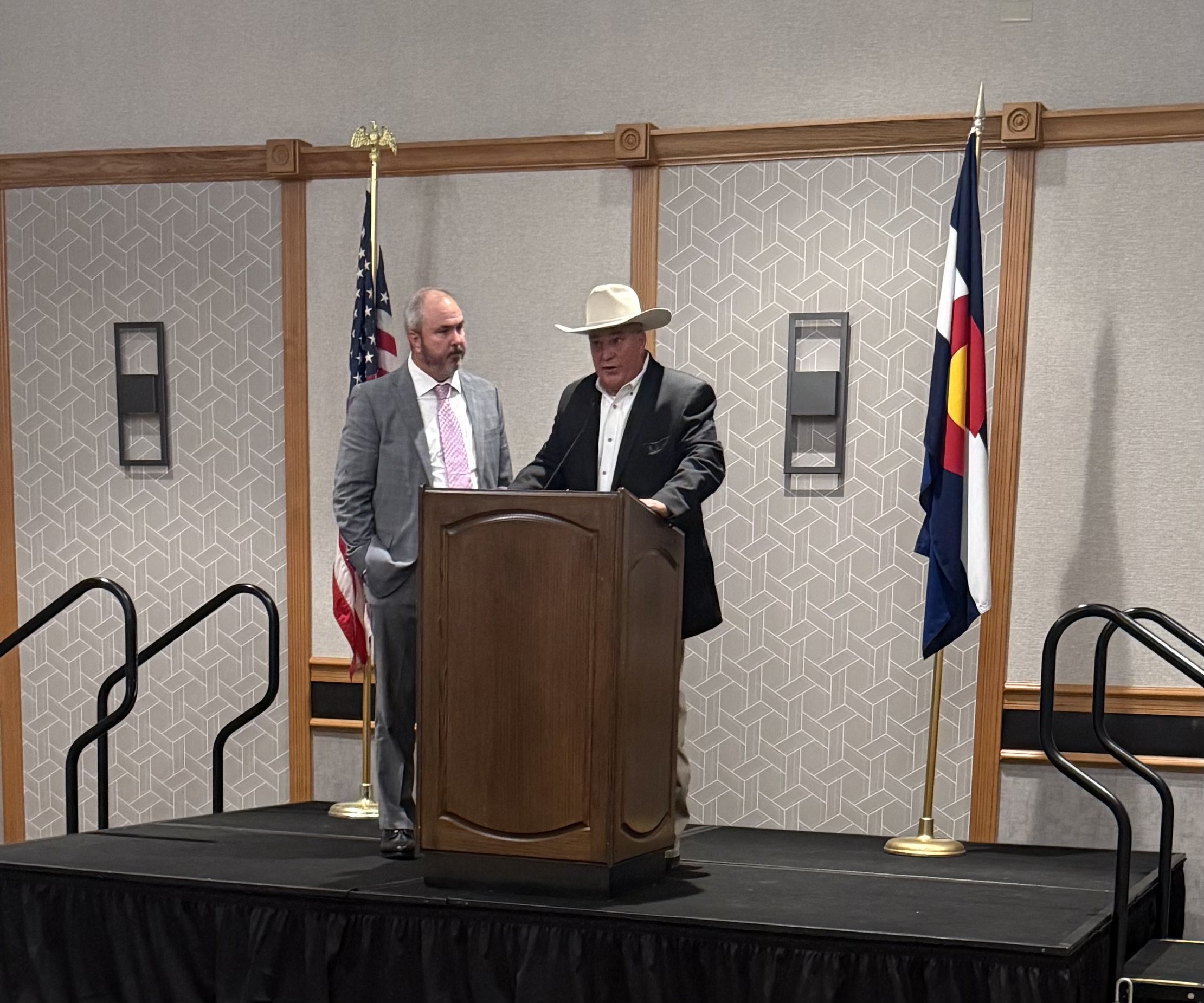 Eagle County Republican Women's image