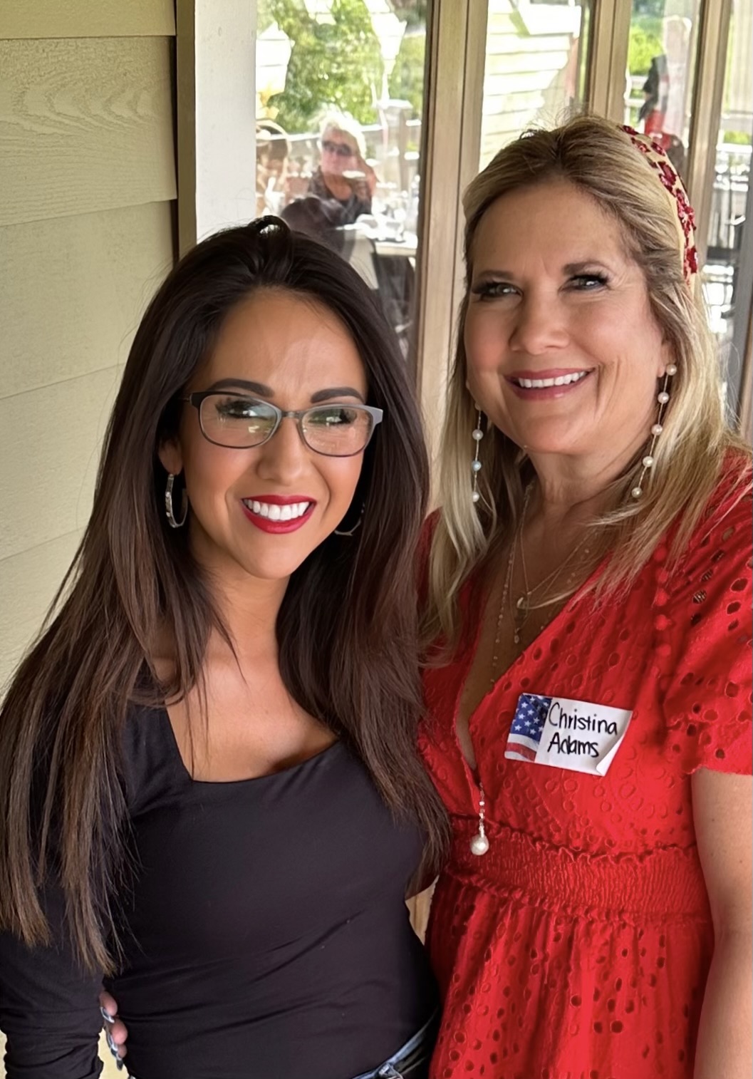 Eagle County Republican Women's image