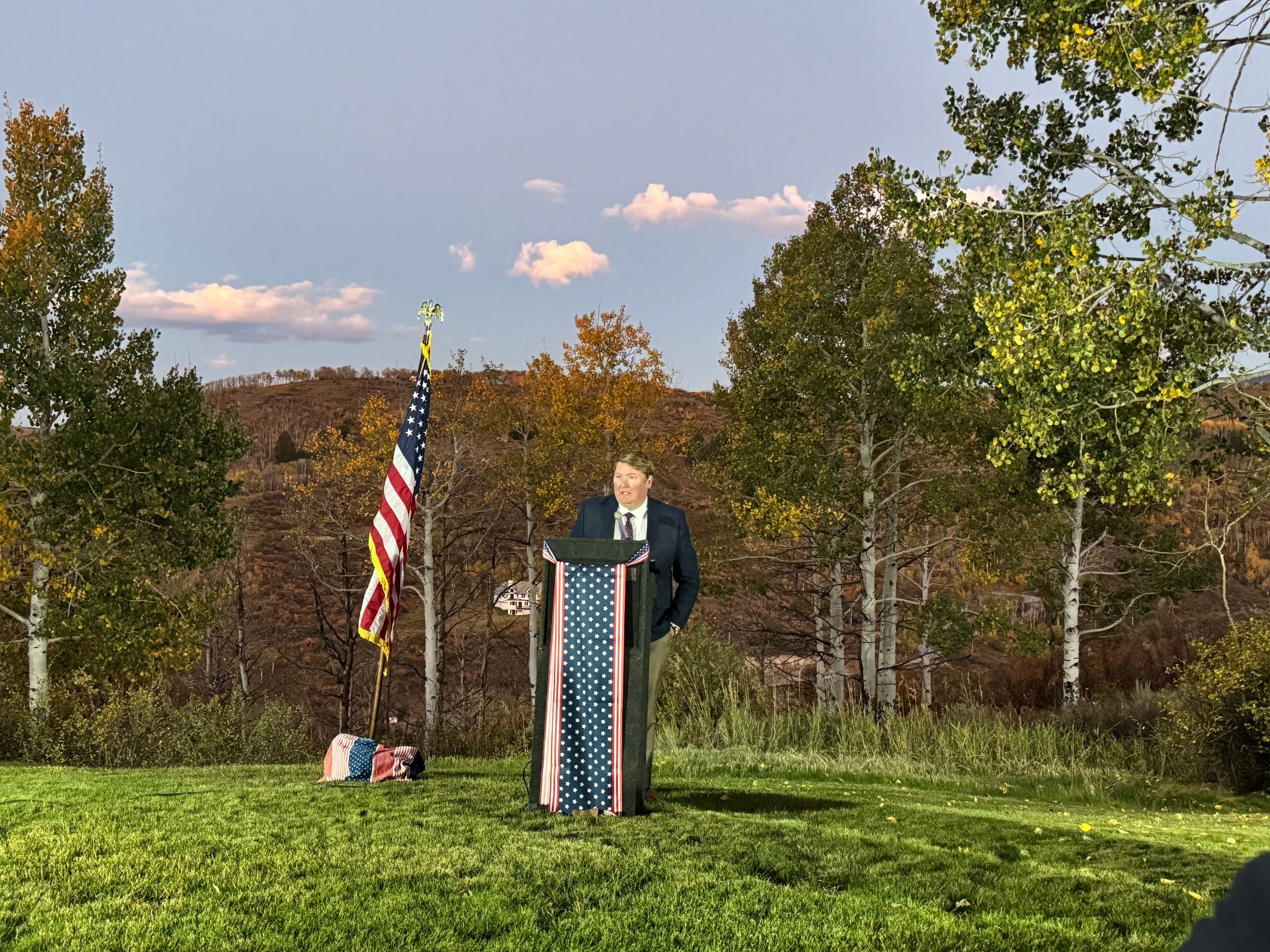 Eagle County Republican Women's image
