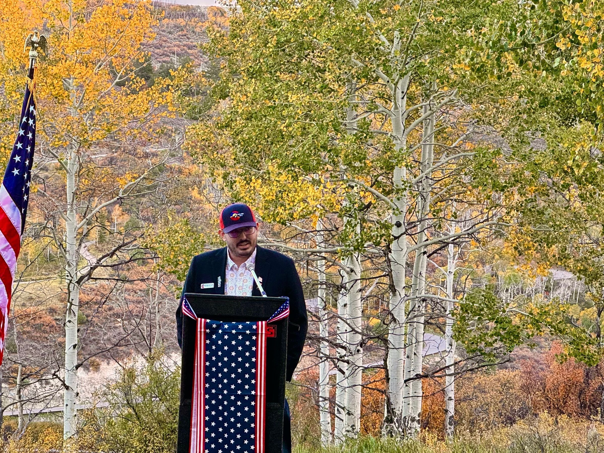 Eagle County Republican Women's image