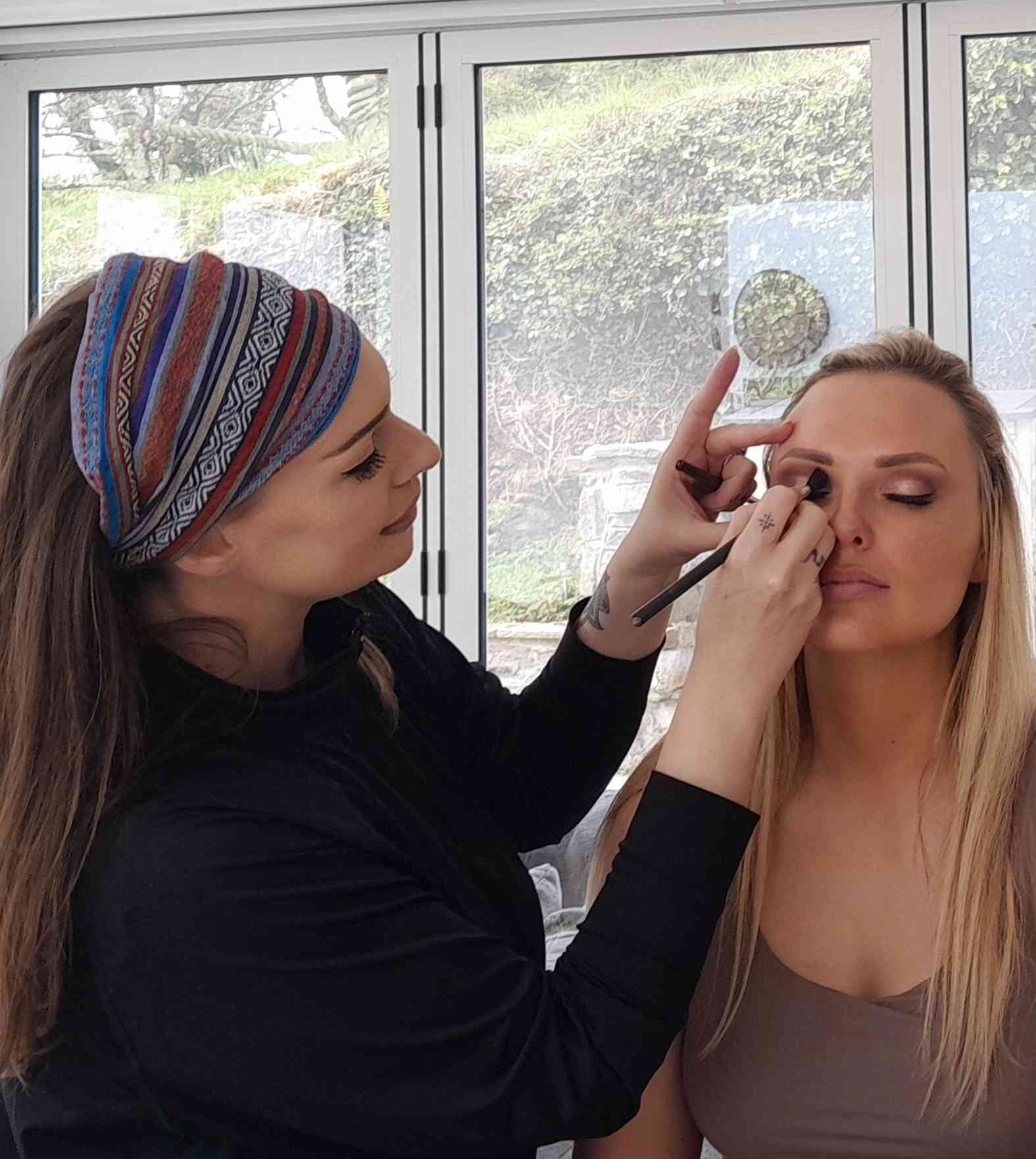 The Batya Effect's image