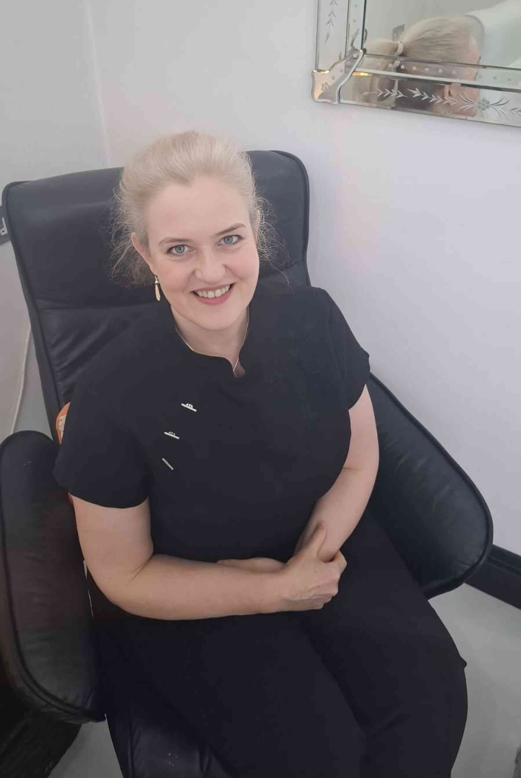 The Batya Effect's image