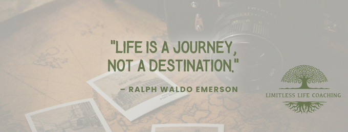 Embracing the journey to having it all.