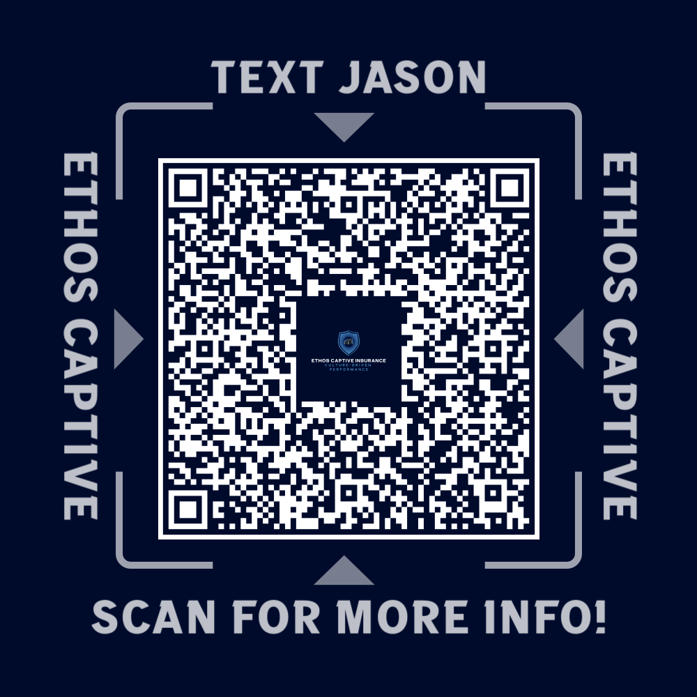 Text Jason to start the conversation!