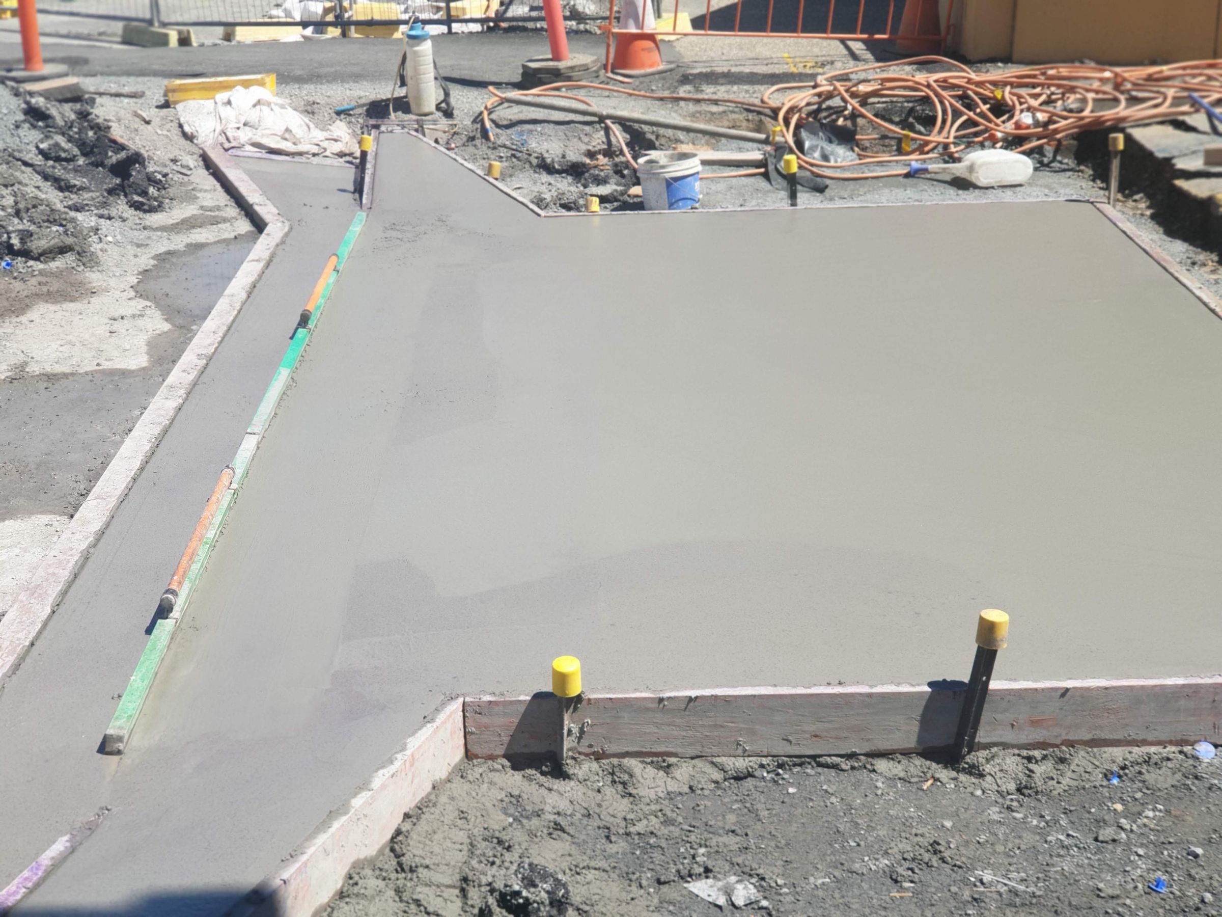 Daxcon - Concrete Specialists's image