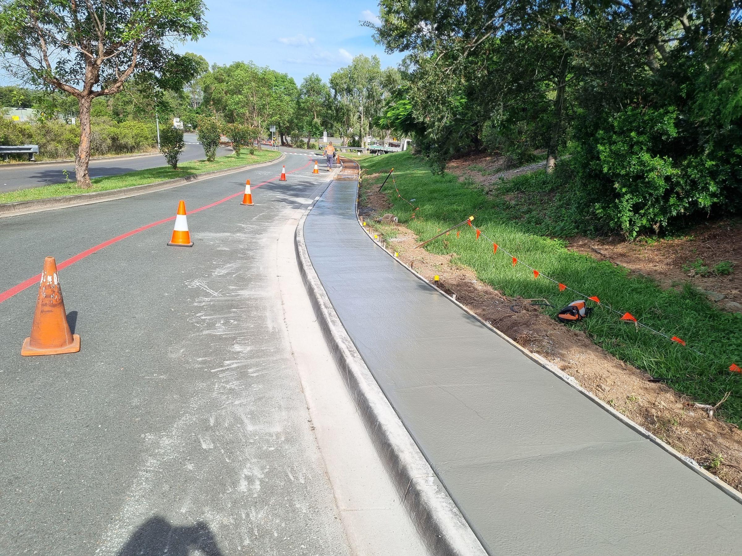 Daxcon - Concrete Specialists's image