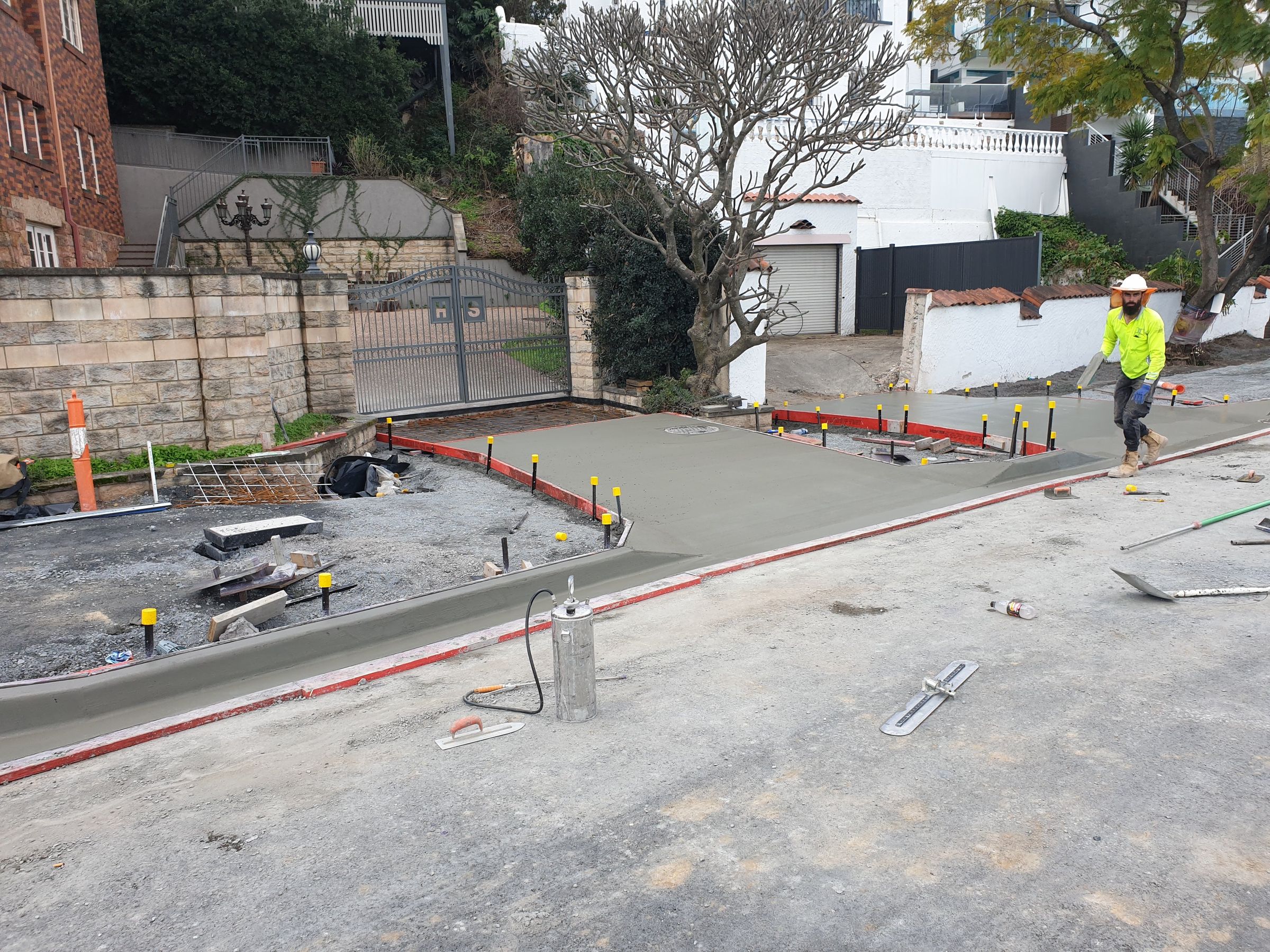 Daxcon - Concrete Specialists's image