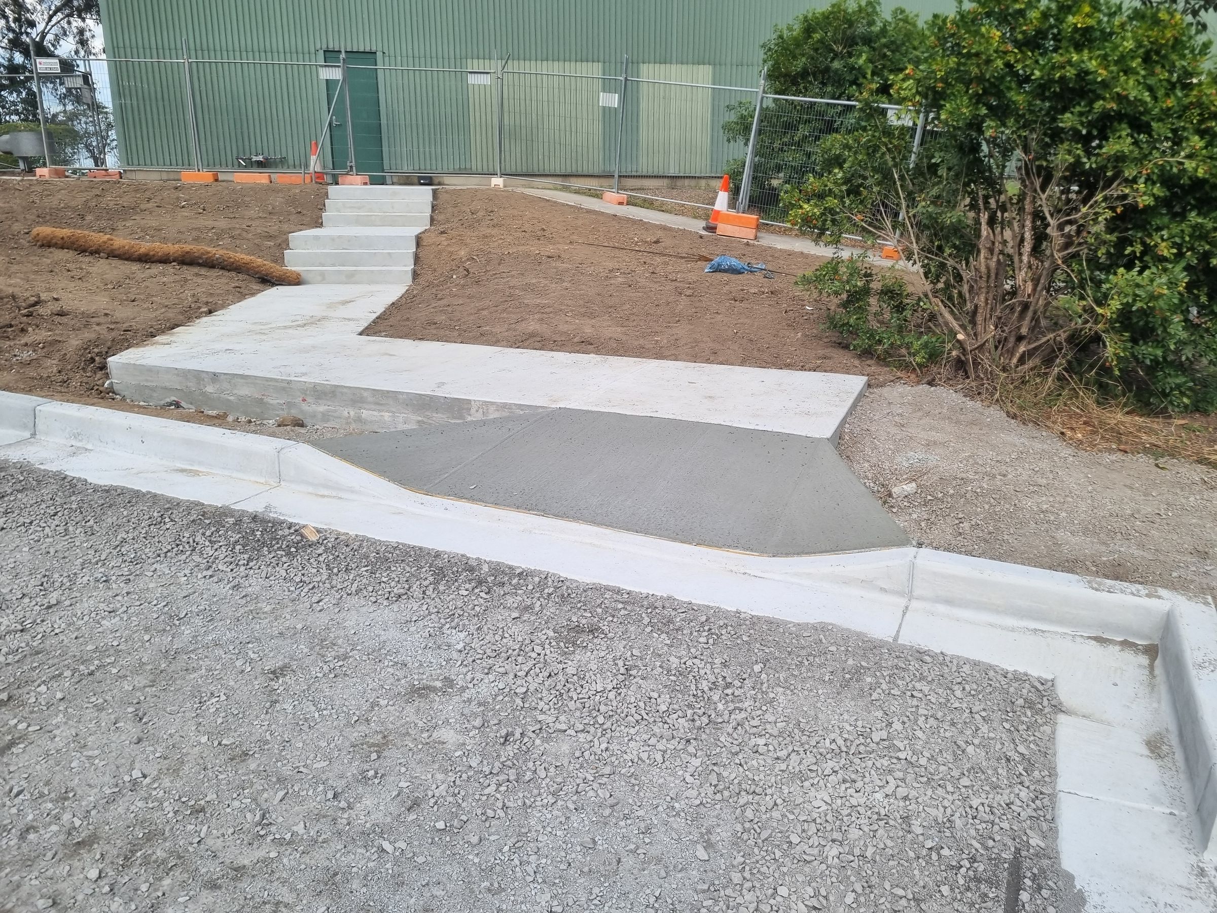 Daxcon - Concrete Specialists's image