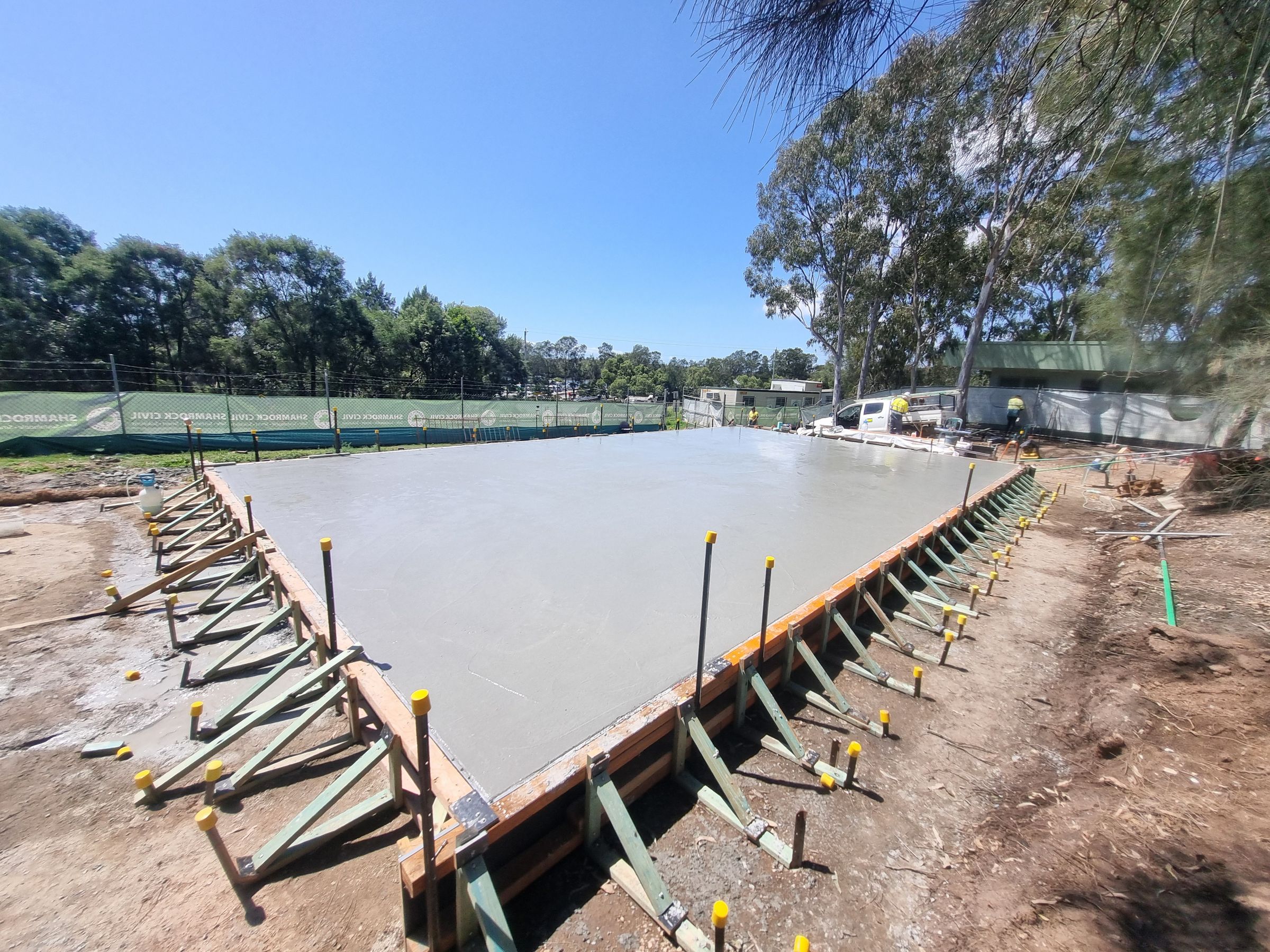 Daxcon - Concrete Specialists's image