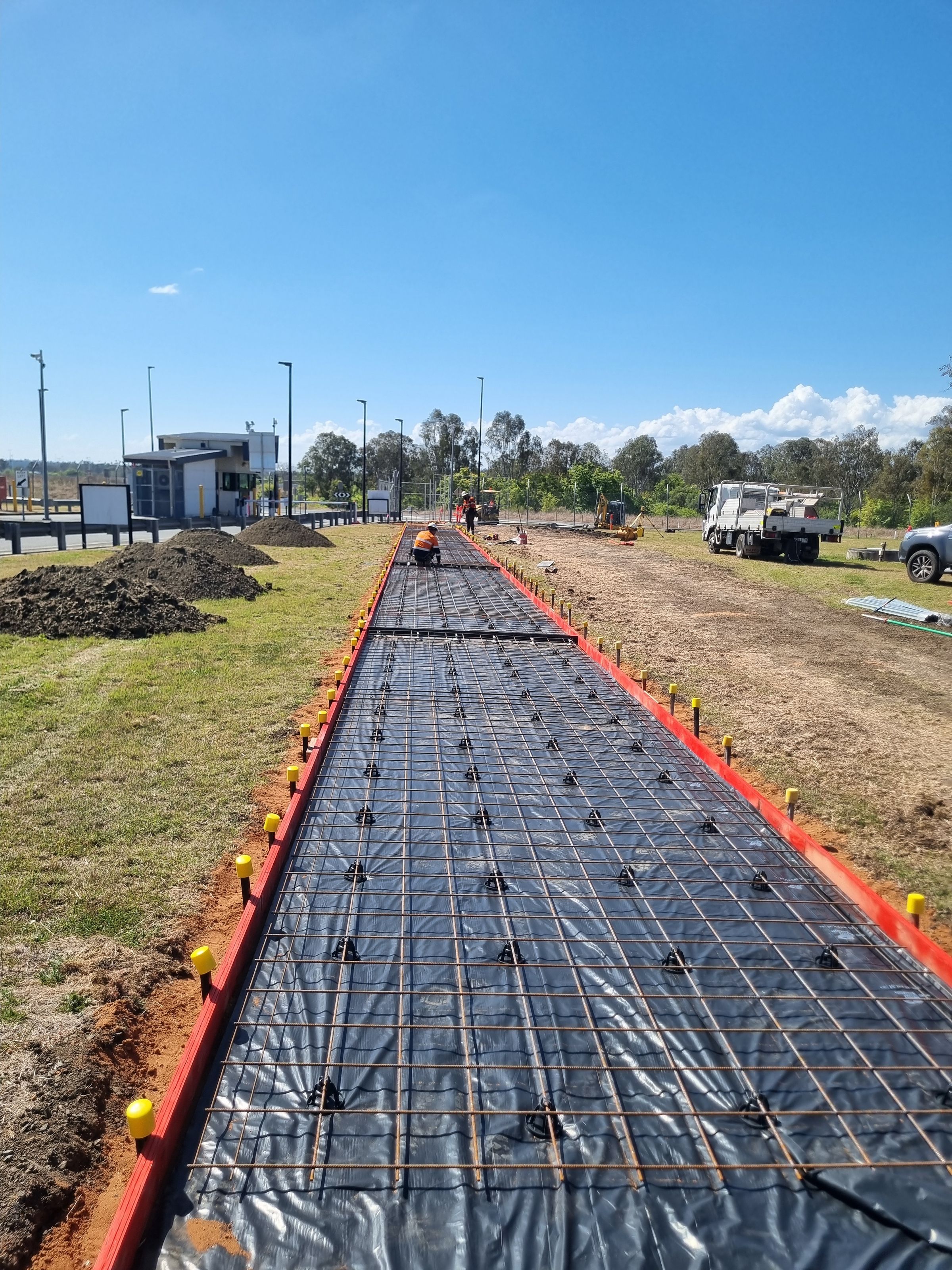 Daxcon - Concrete Specialists's image