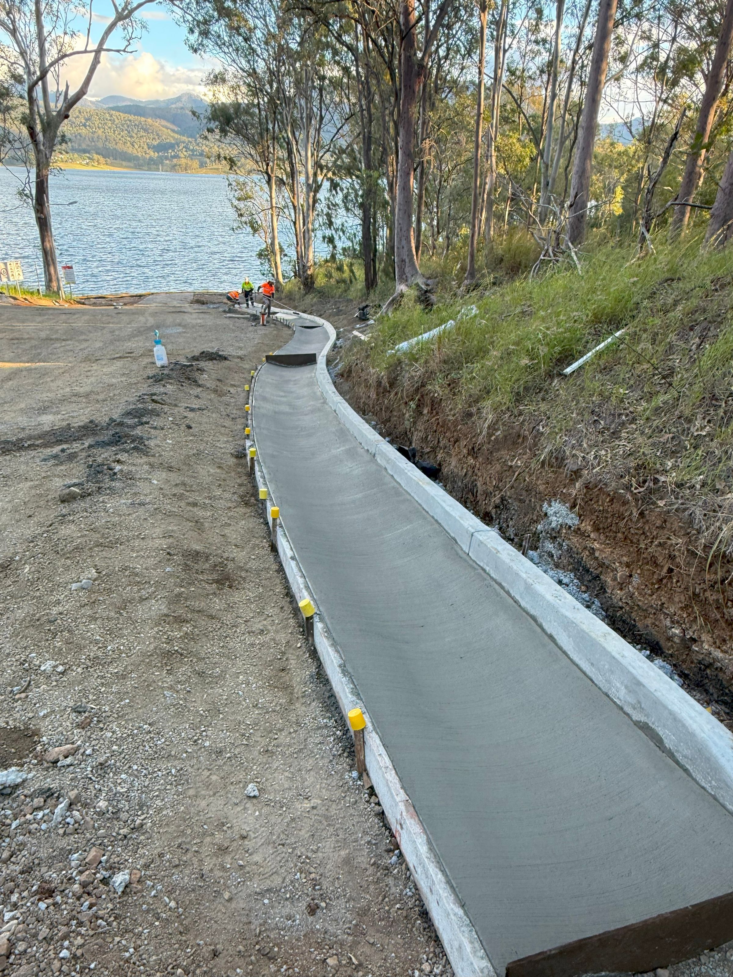 Daxcon - Concrete Specialists's image