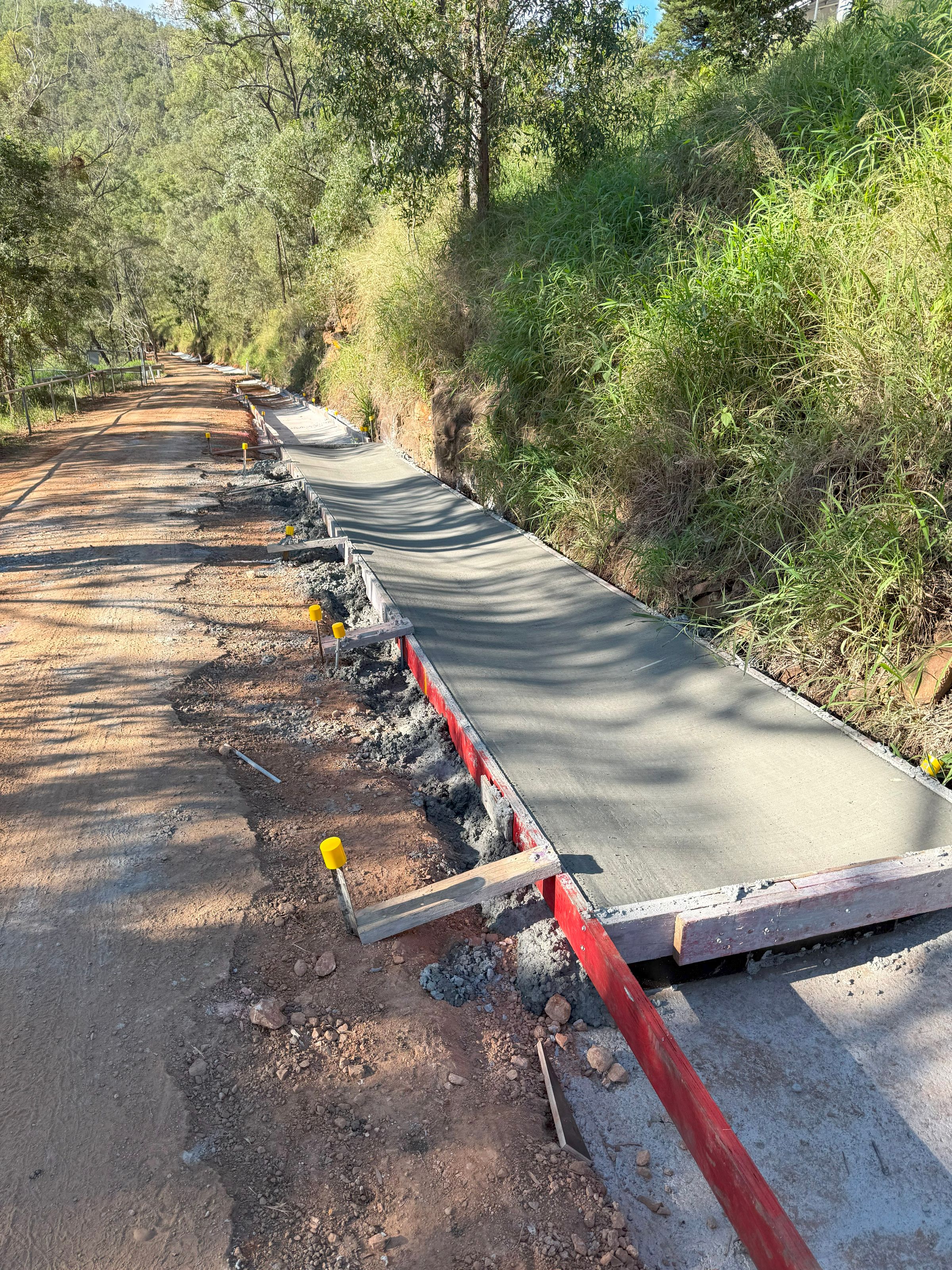 Daxcon - Concrete Specialists's image