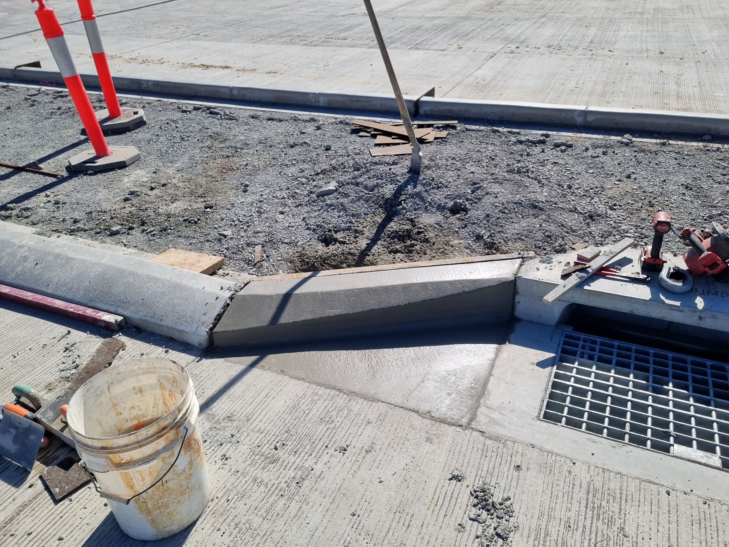 Daxcon - Concrete Specialists's image