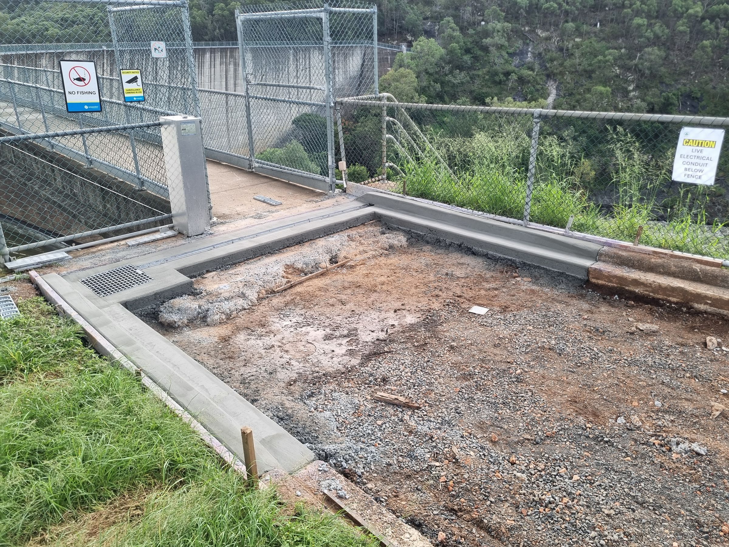 Daxcon - Concrete Specialists's image