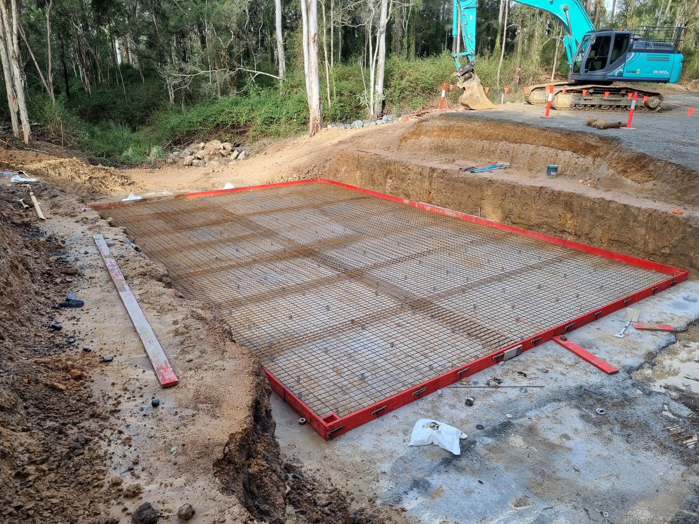 Daxcon - Concrete Specialists's image