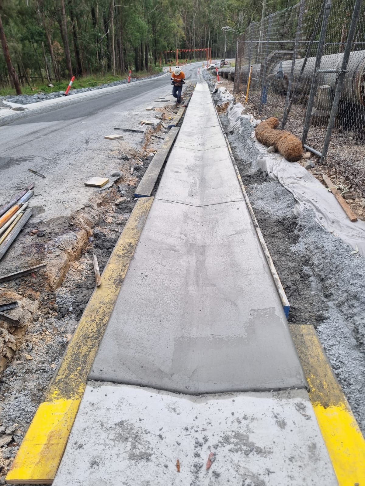 Daxcon - Concrete Specialists's image