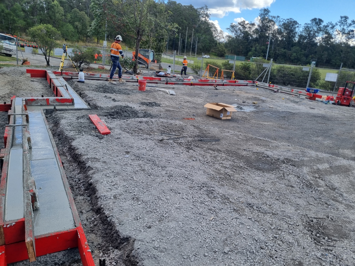 Daxcon - Concrete Specialists's image