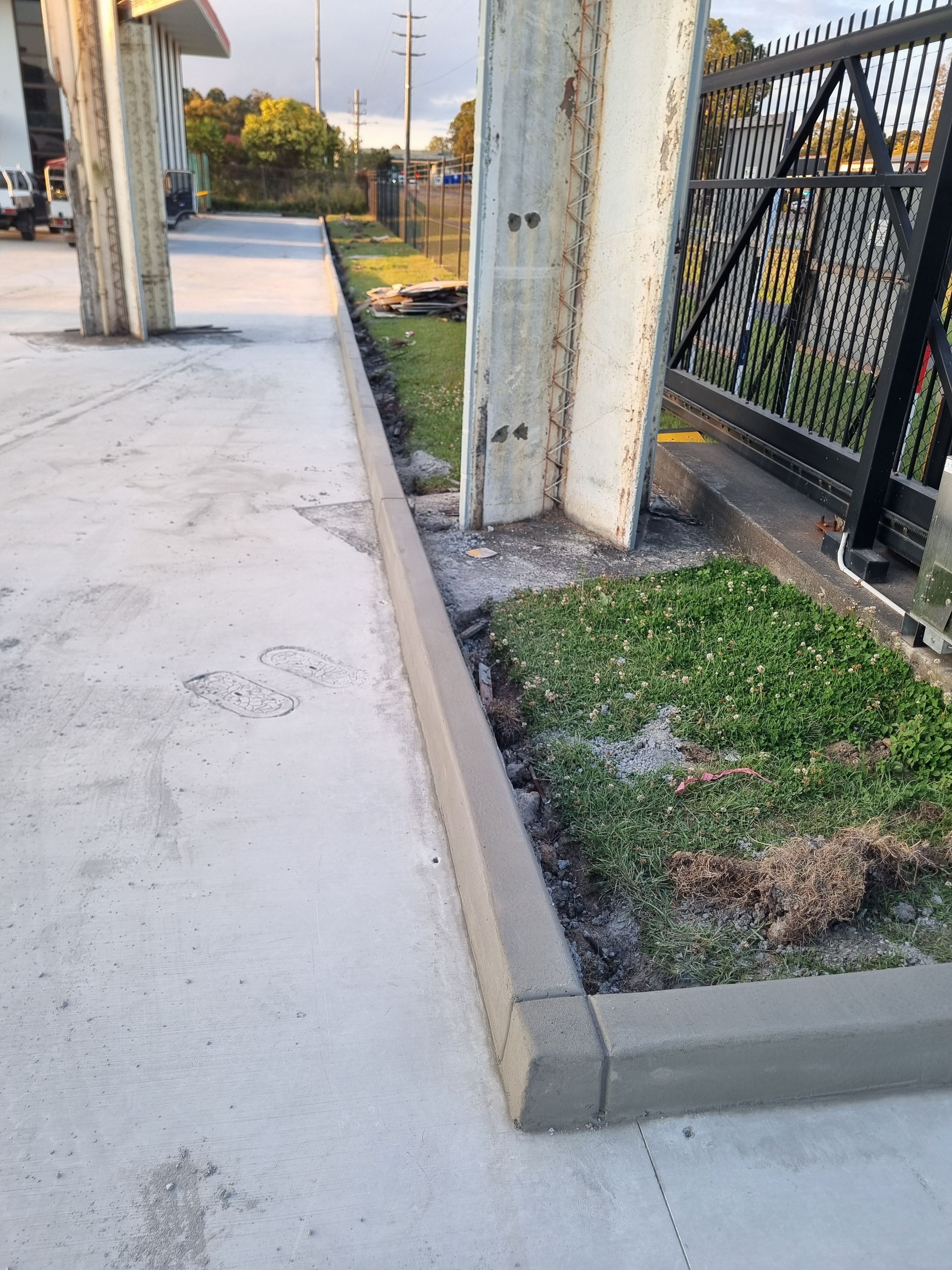 Daxcon - Concrete Specialists's image