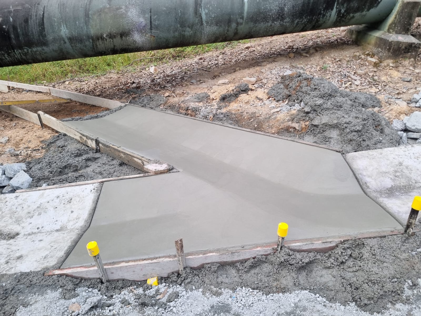 Daxcon - Concrete Specialists's image