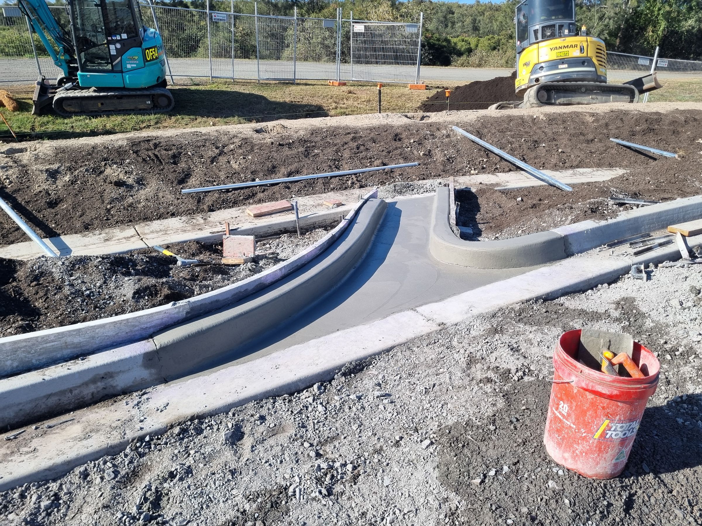 Daxcon - Concrete Specialists's image