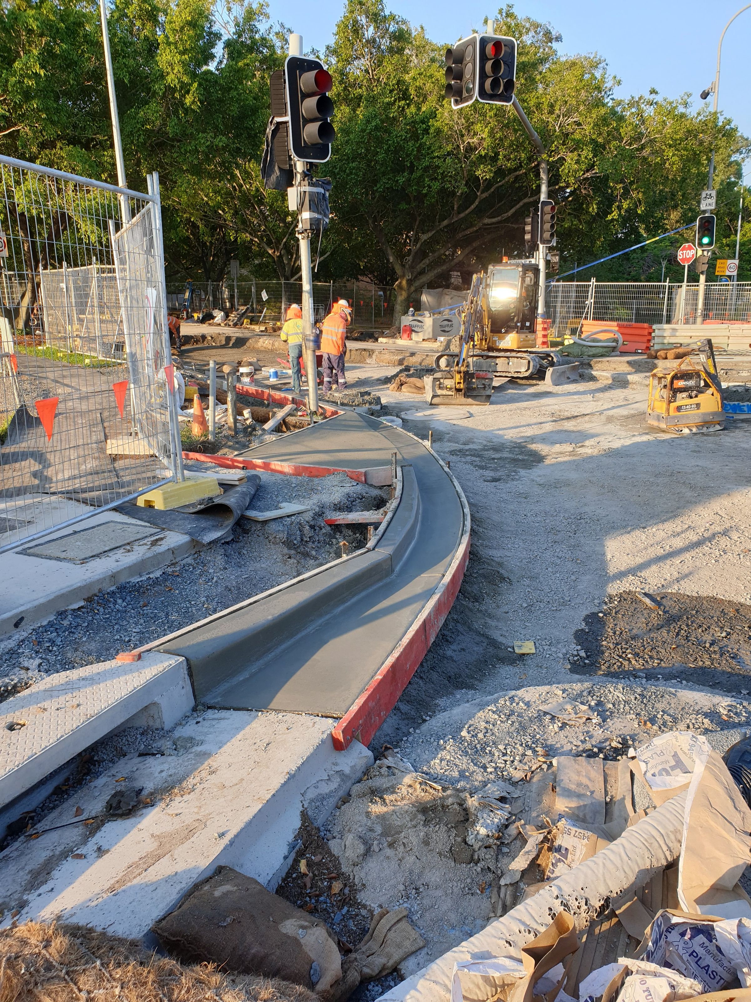 Daxcon - Concrete Specialists's image