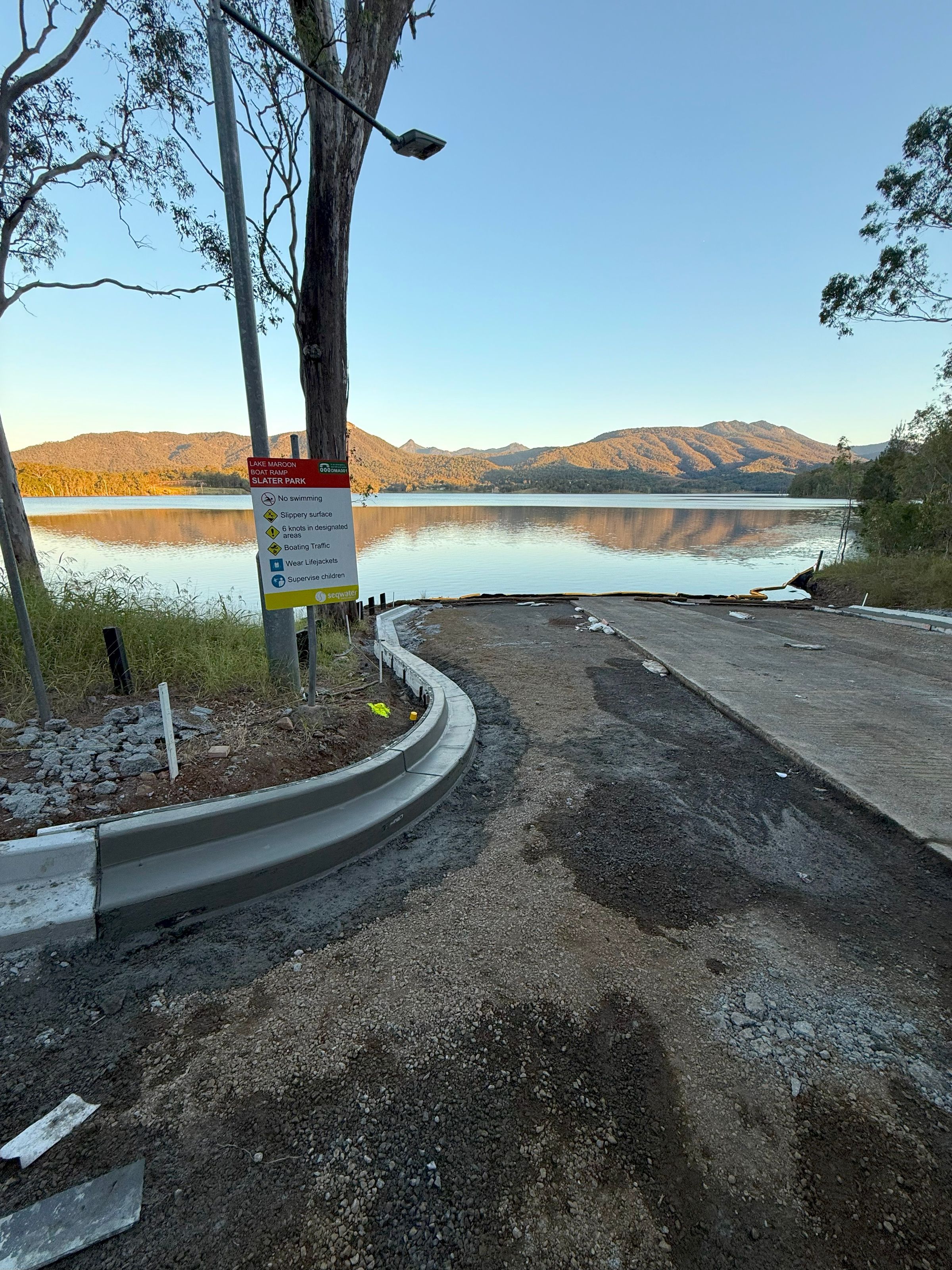 Daxcon - Concrete Specialists's image