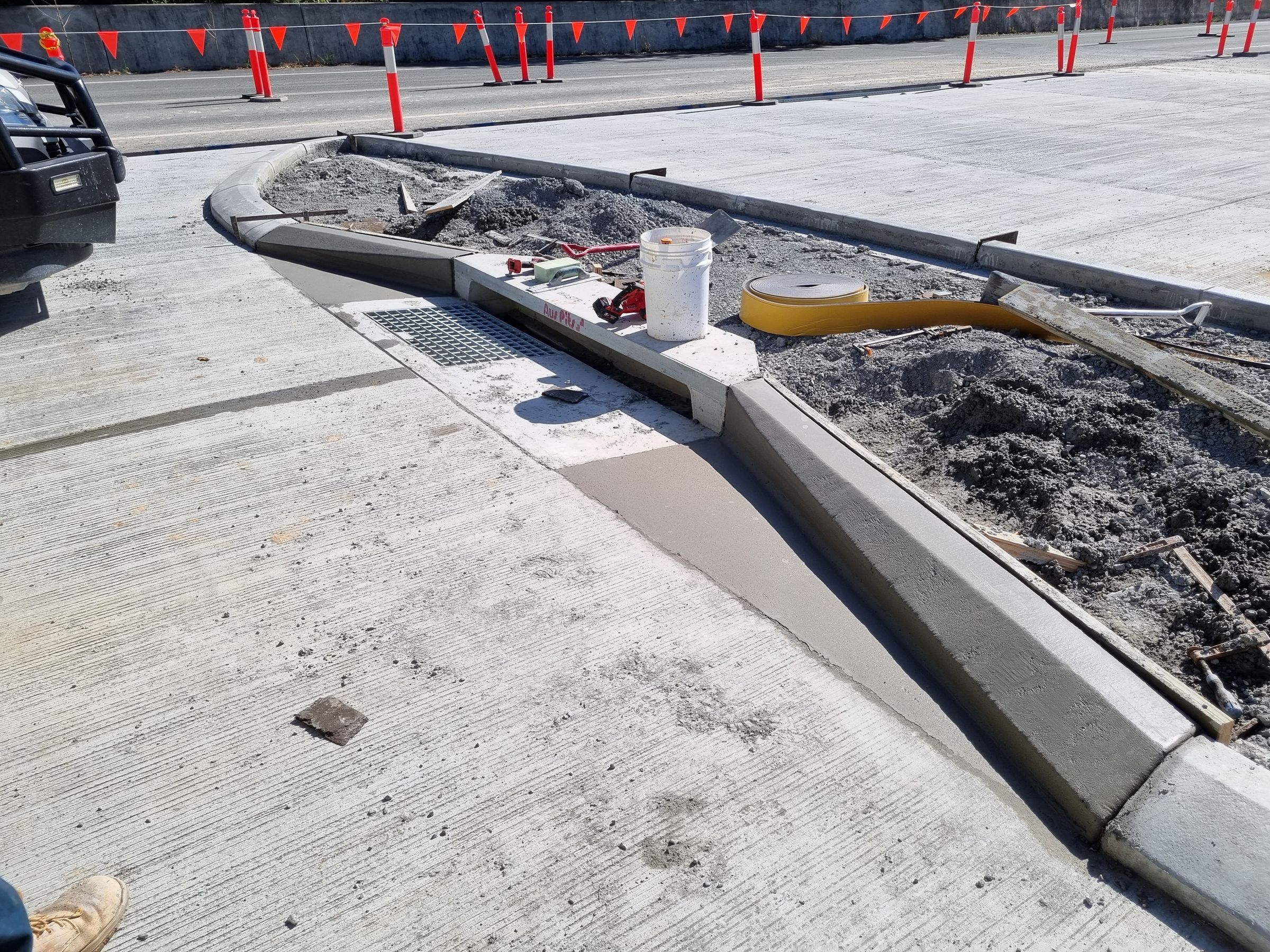 Daxcon - Concrete Specialists's image