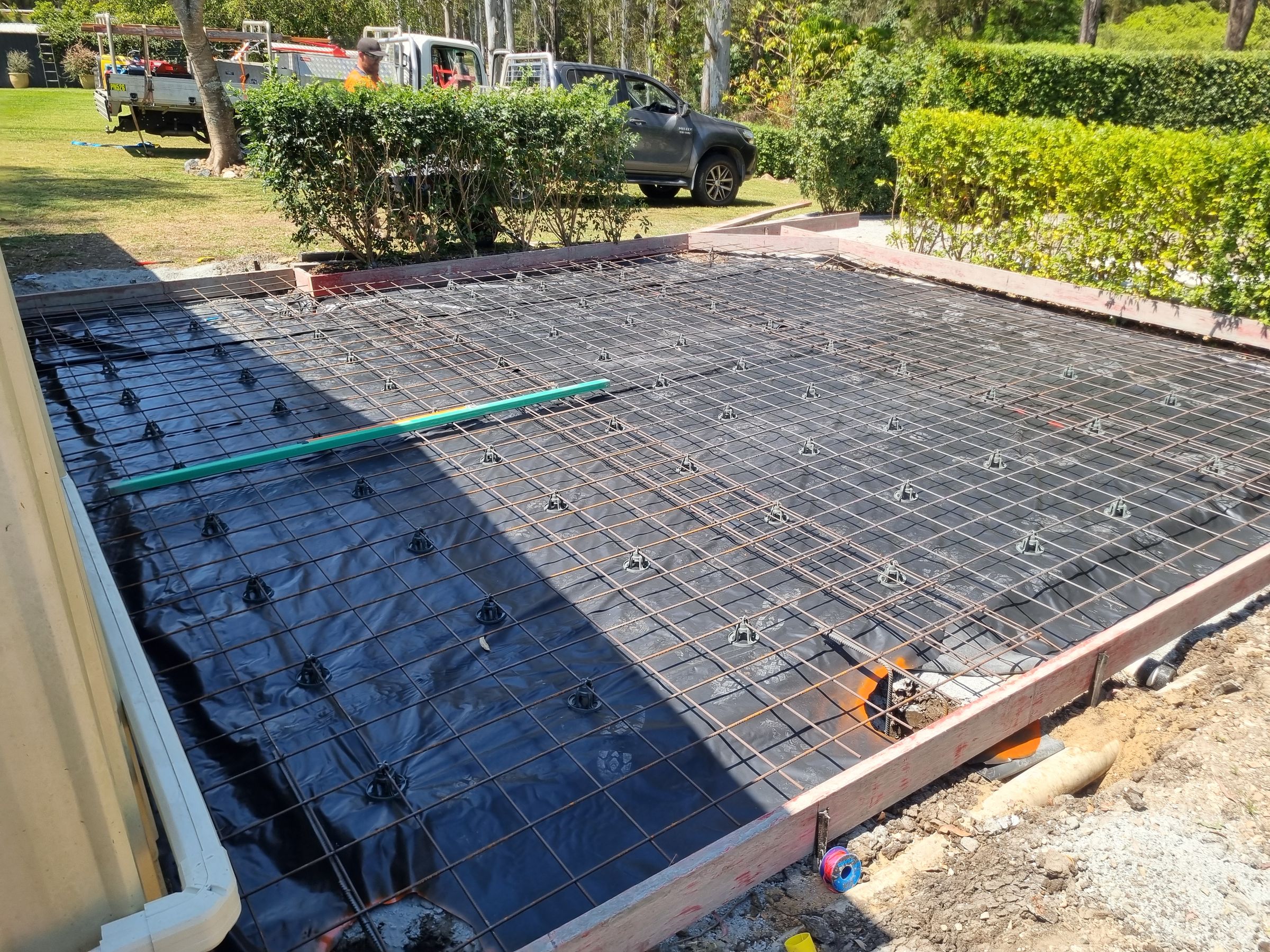 Daxcon - Concrete Specialists's image