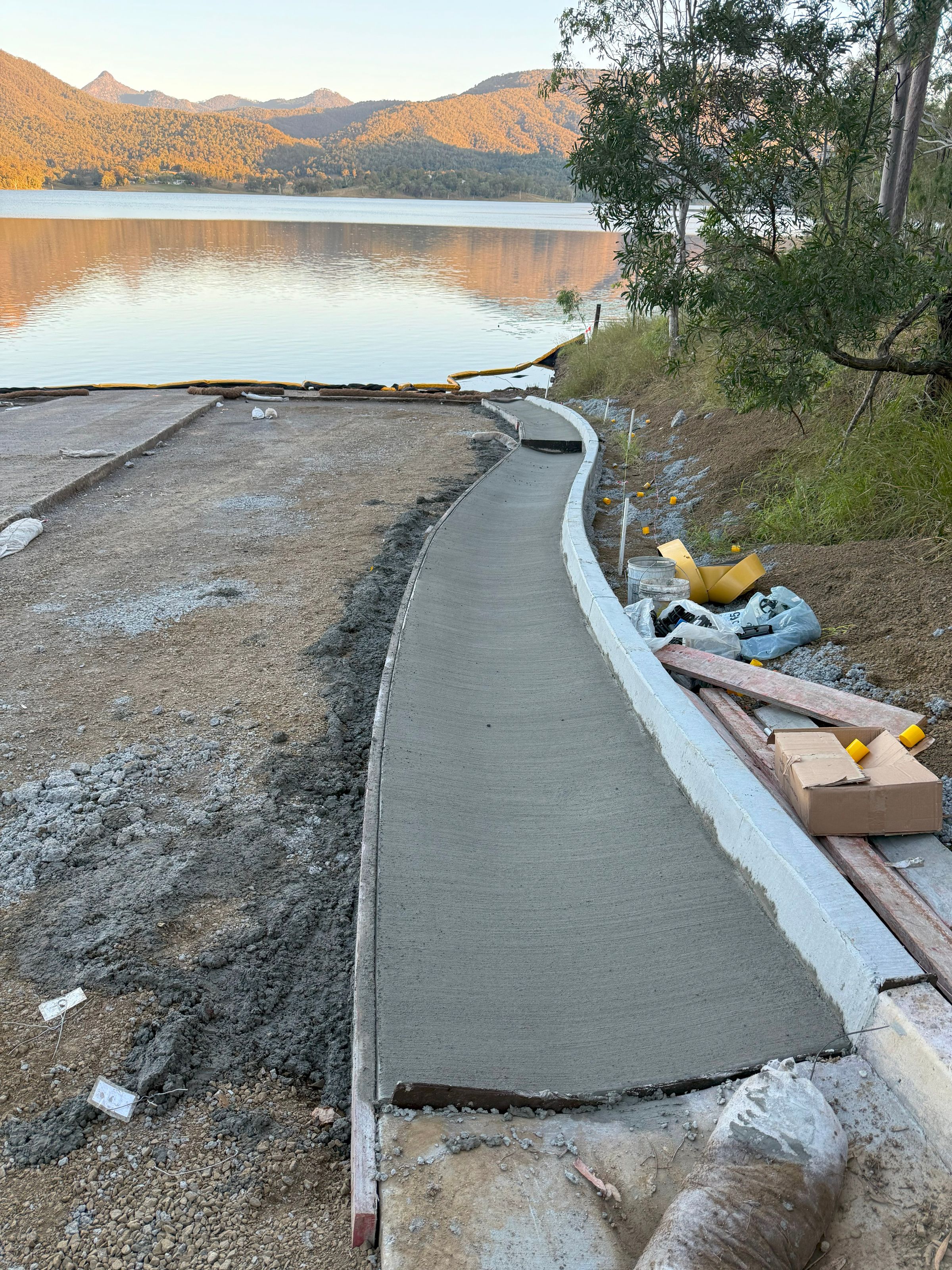 Daxcon - Concrete Specialists's image