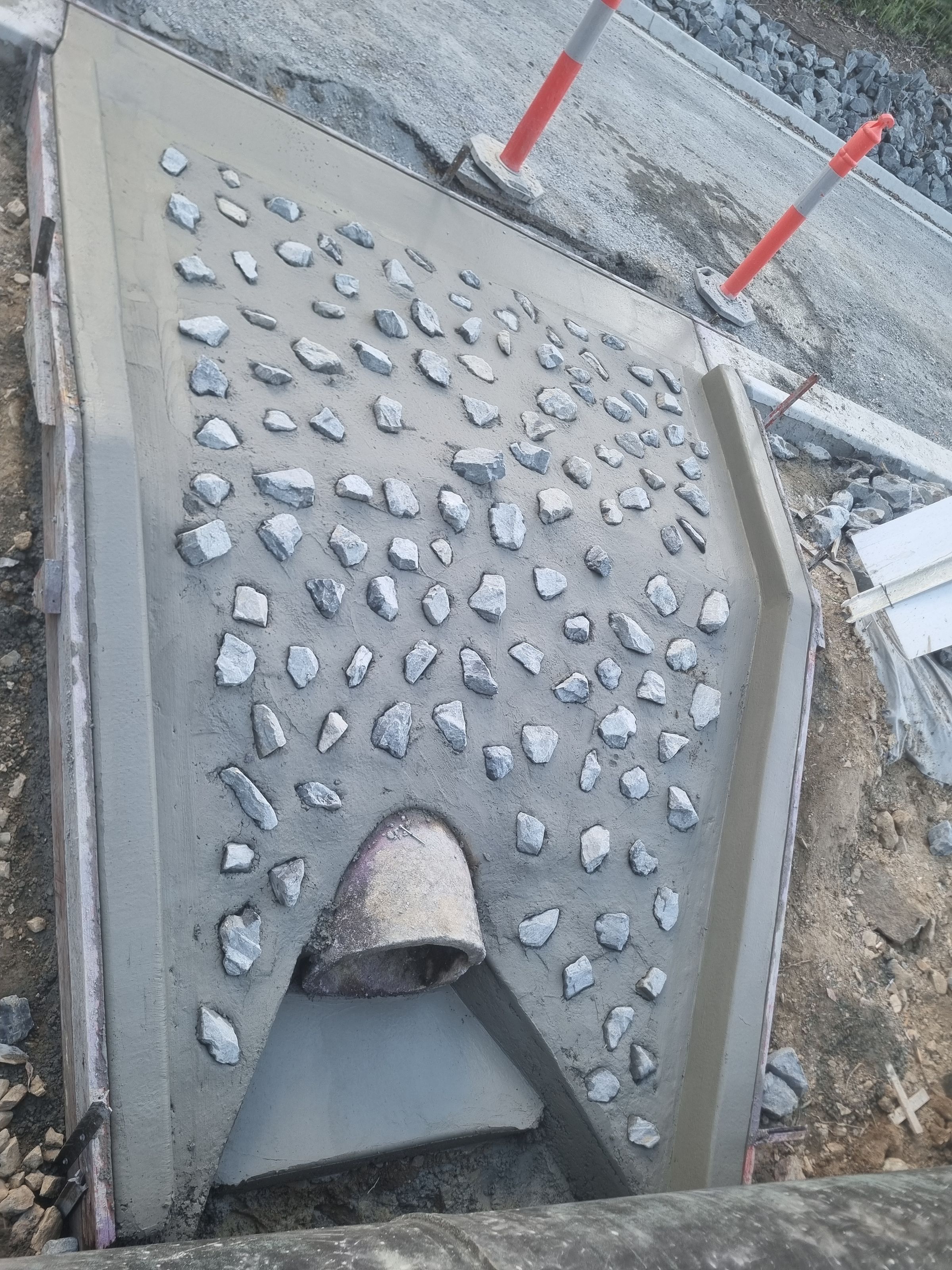 Daxcon - Concrete Specialists's image