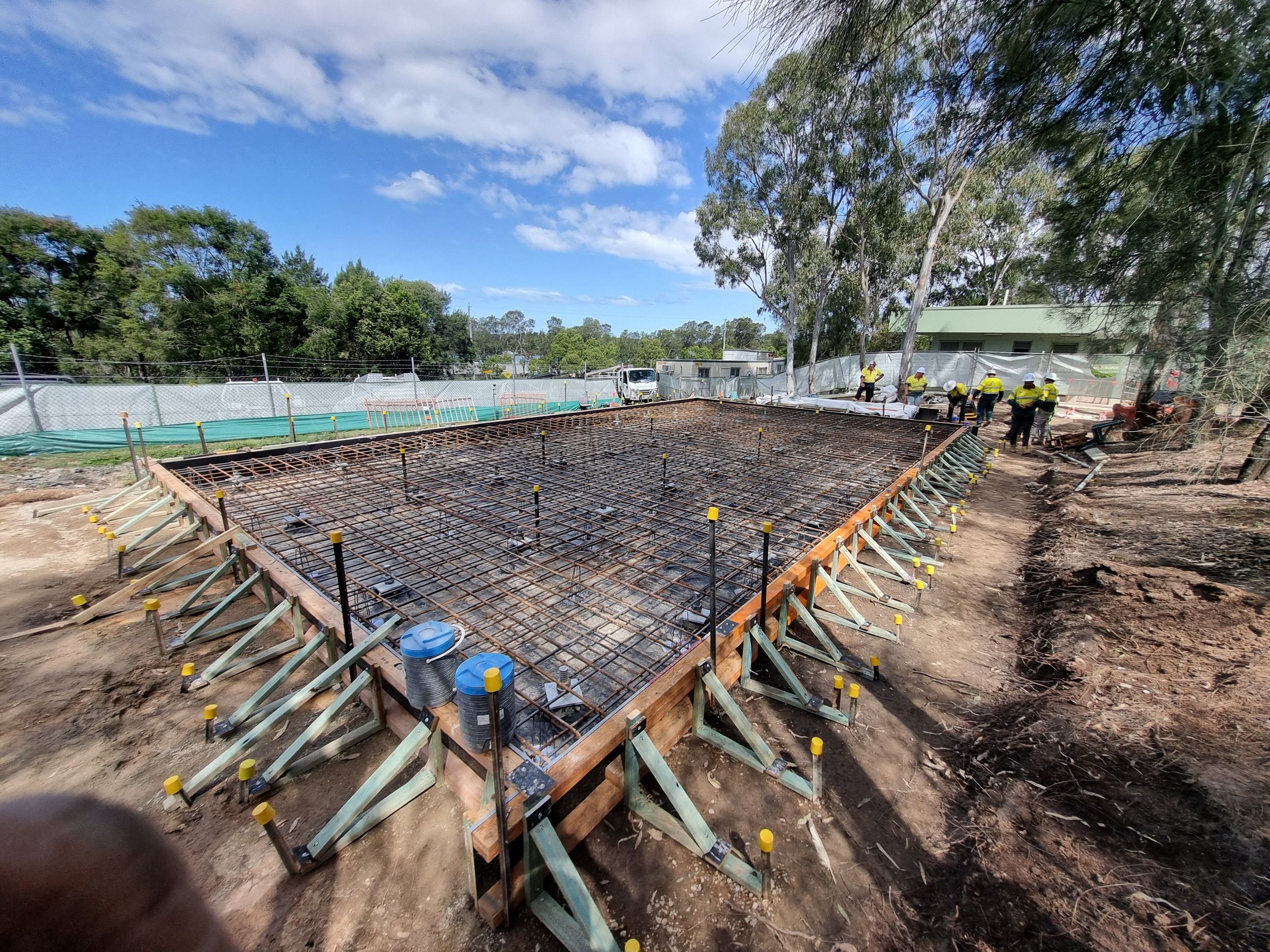 Daxcon - Concrete Specialists's image