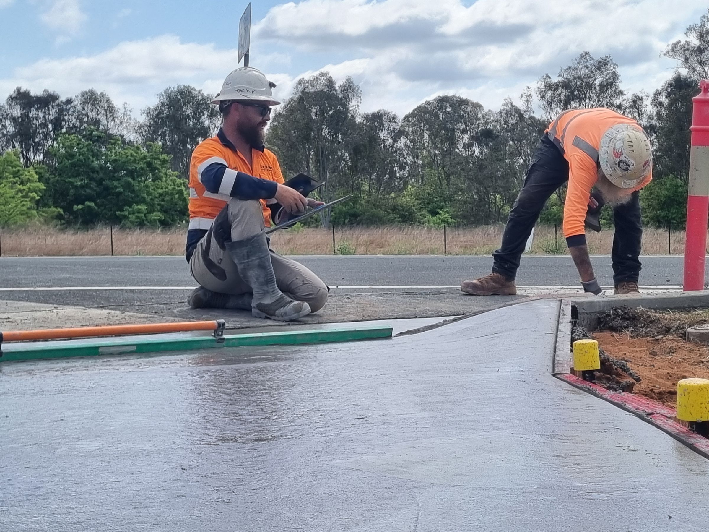 Daxcon - Concrete Specialists's image