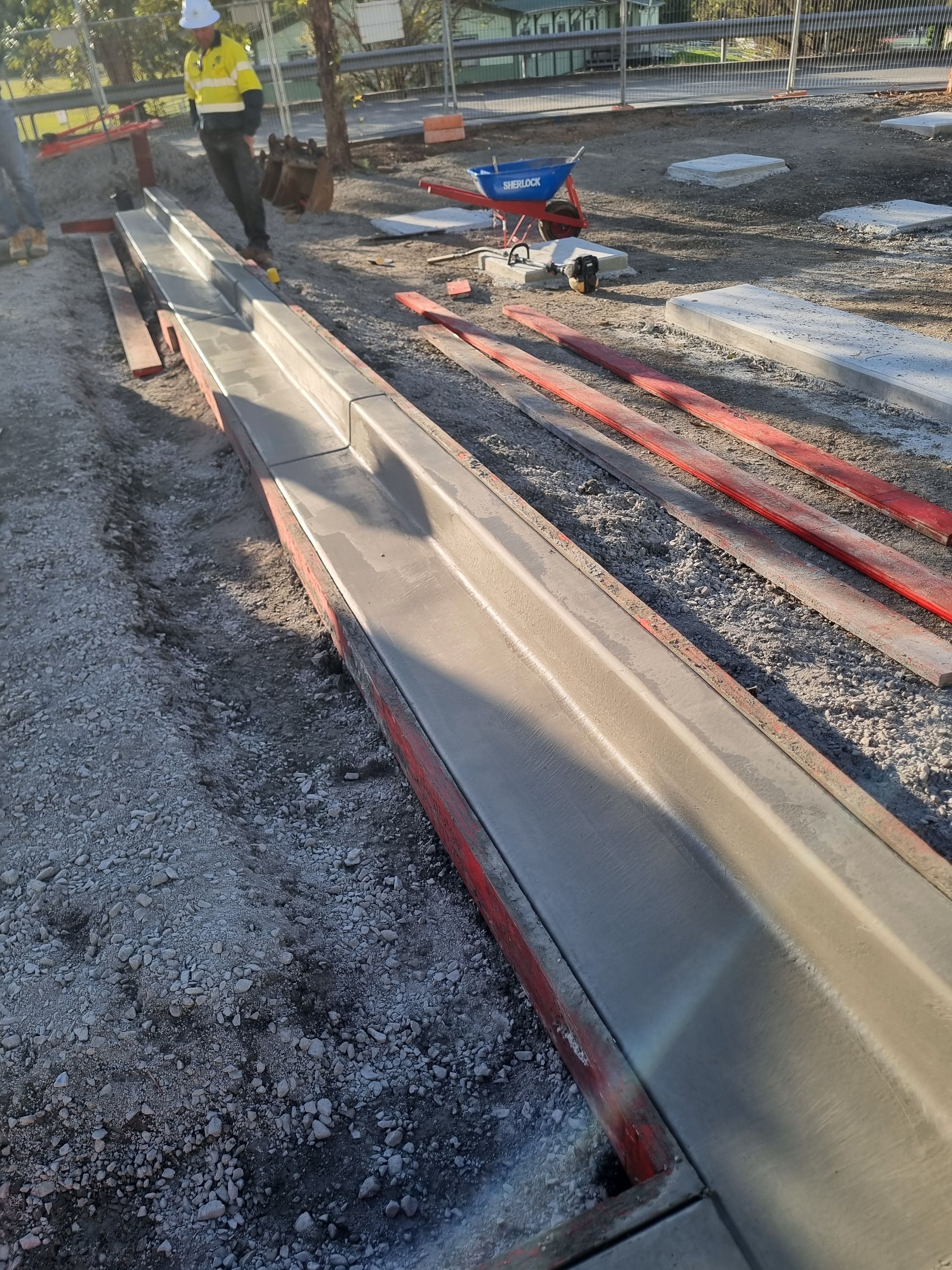 Daxcon - Concrete Specialists's image