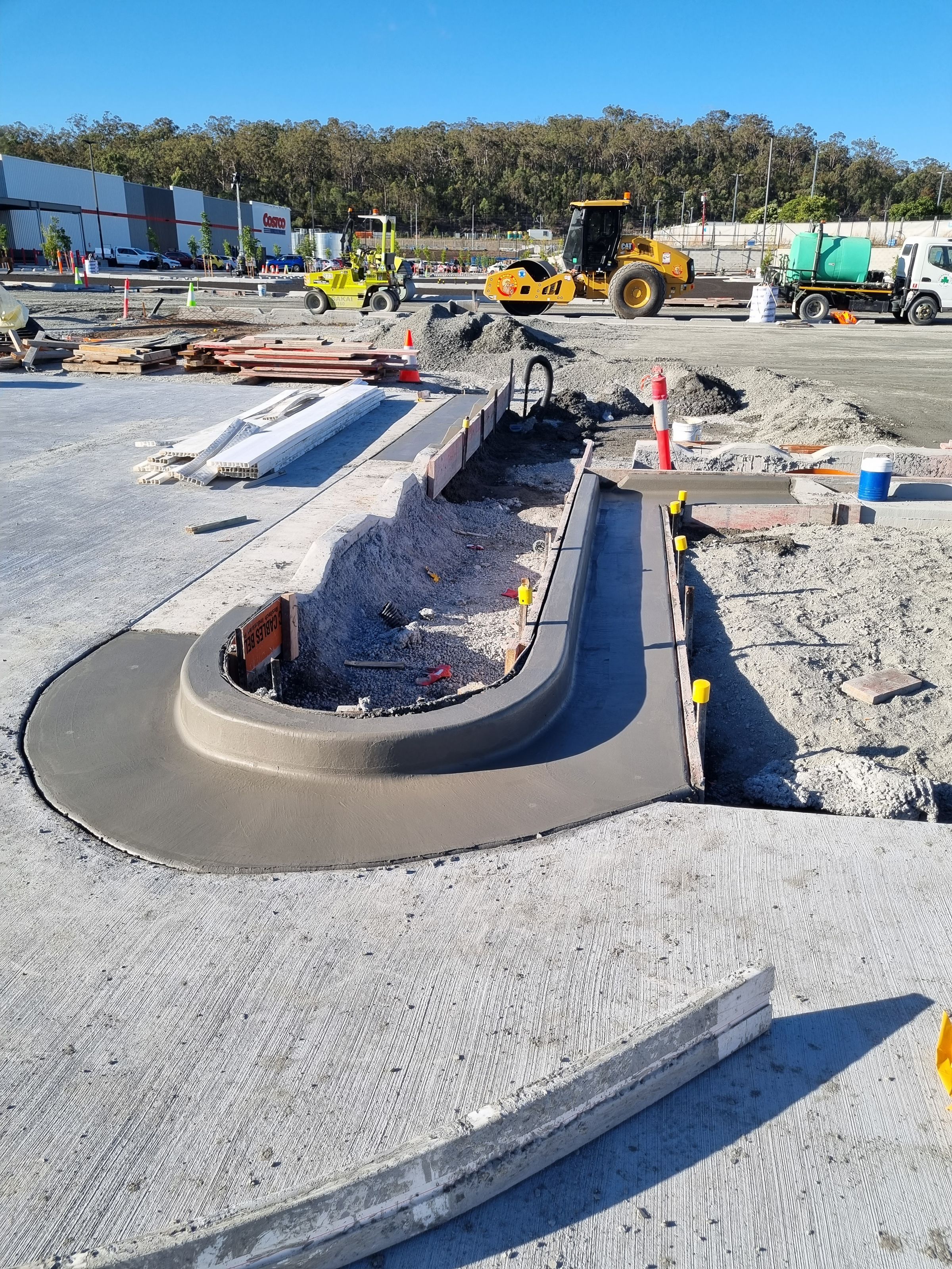 Daxcon - Concrete Specialists's image