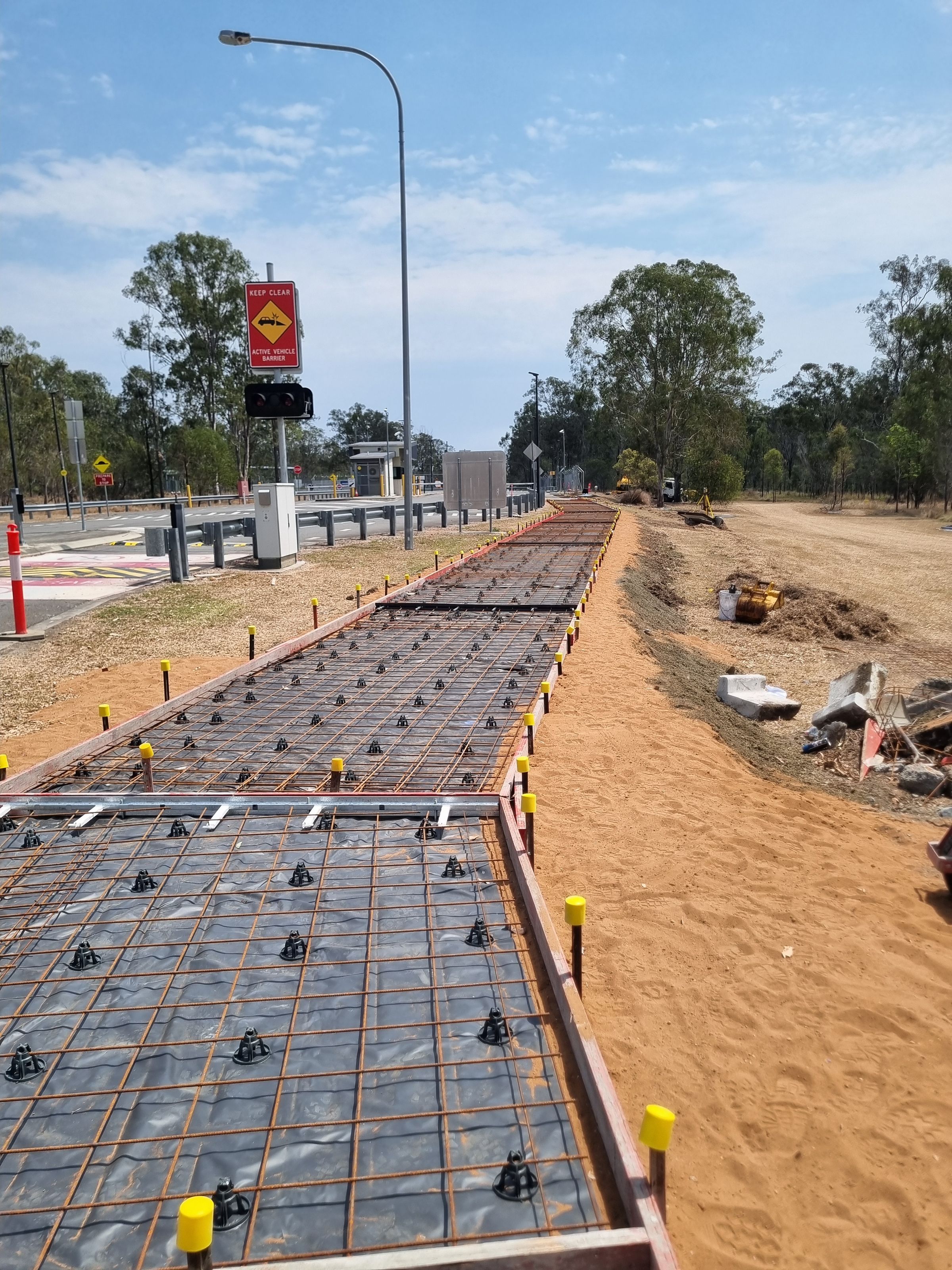 Daxcon - Concrete Specialists's image