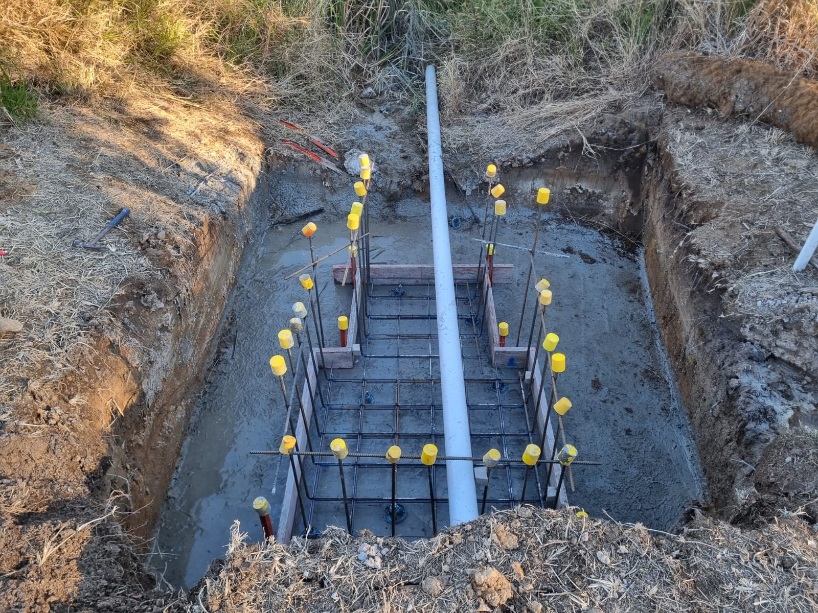 Daxcon - Concrete Specialists's image