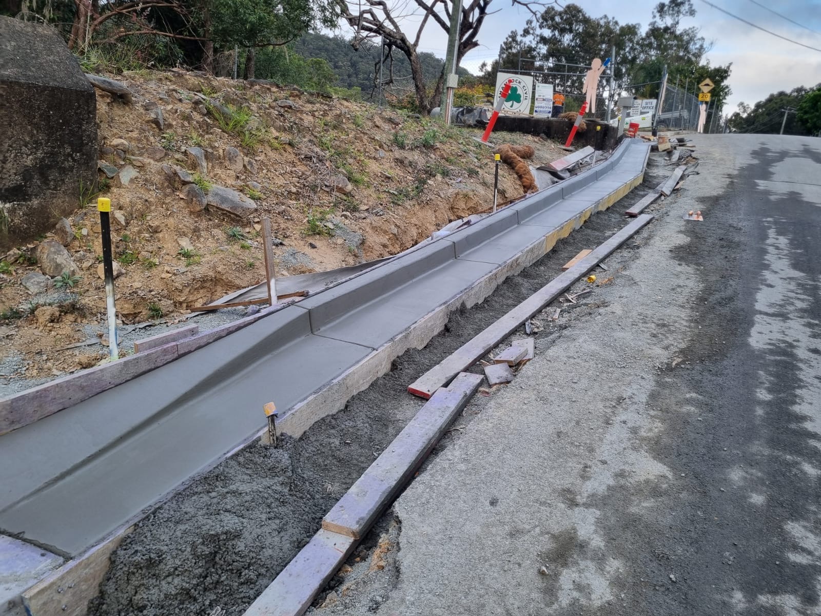 Daxcon - Concrete Specialists's image