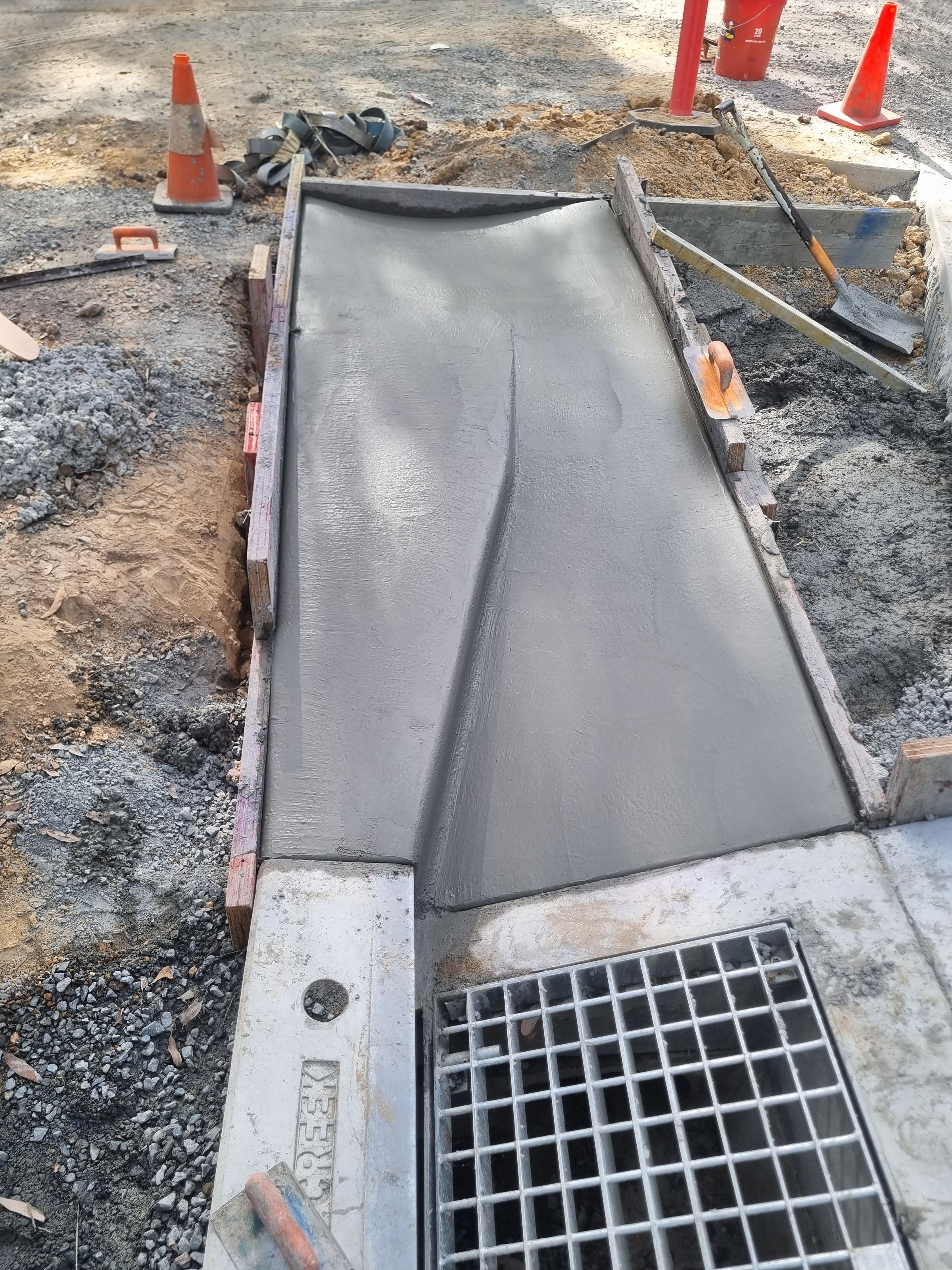 Daxcon - Concrete Specialists's image