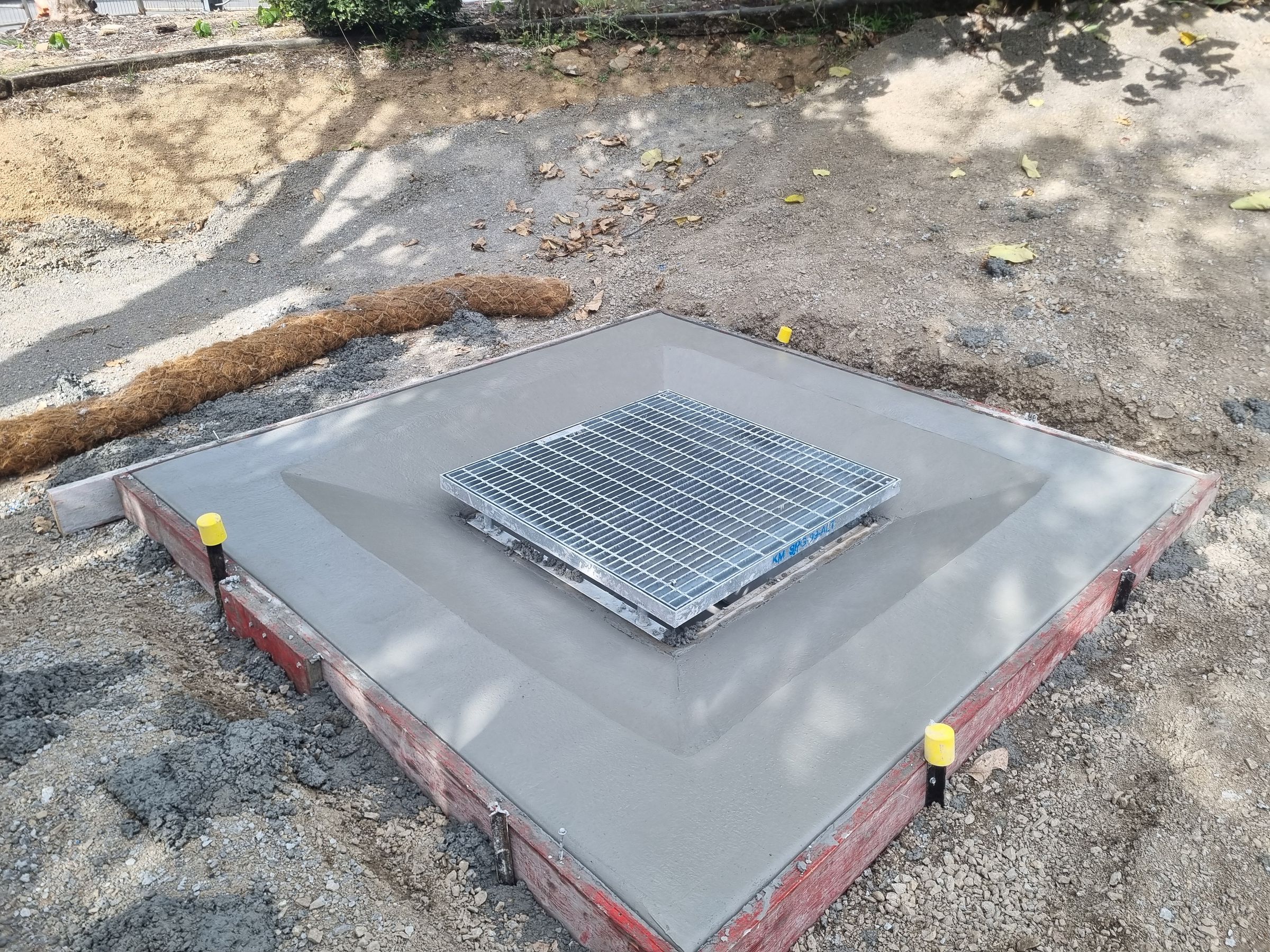 Daxcon - Concrete Specialists's image