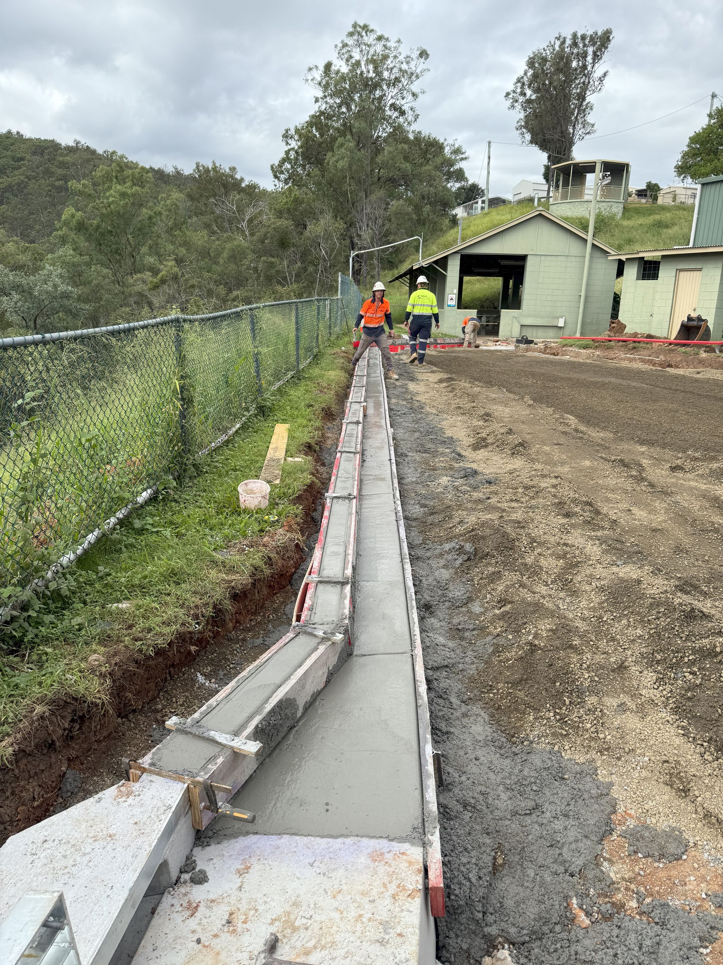 Daxcon - Concrete Specialists's image