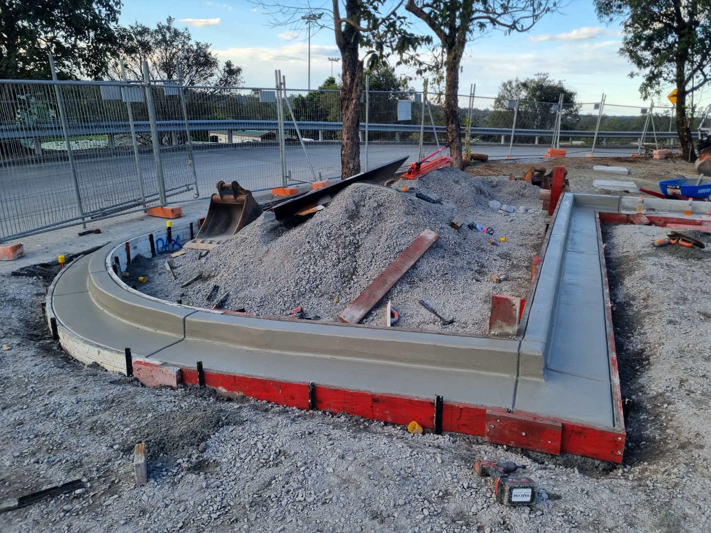 Daxcon - Concrete Specialists's image